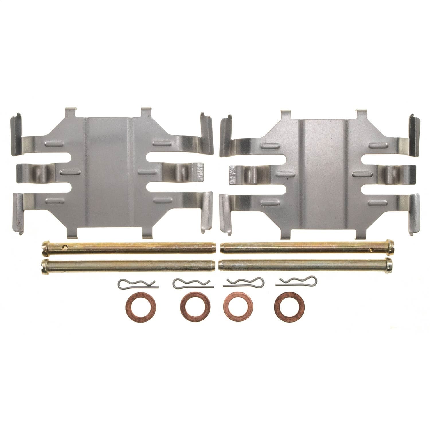 Power Stop - S5520 - Front - Disc Brake Caliper Set image 5