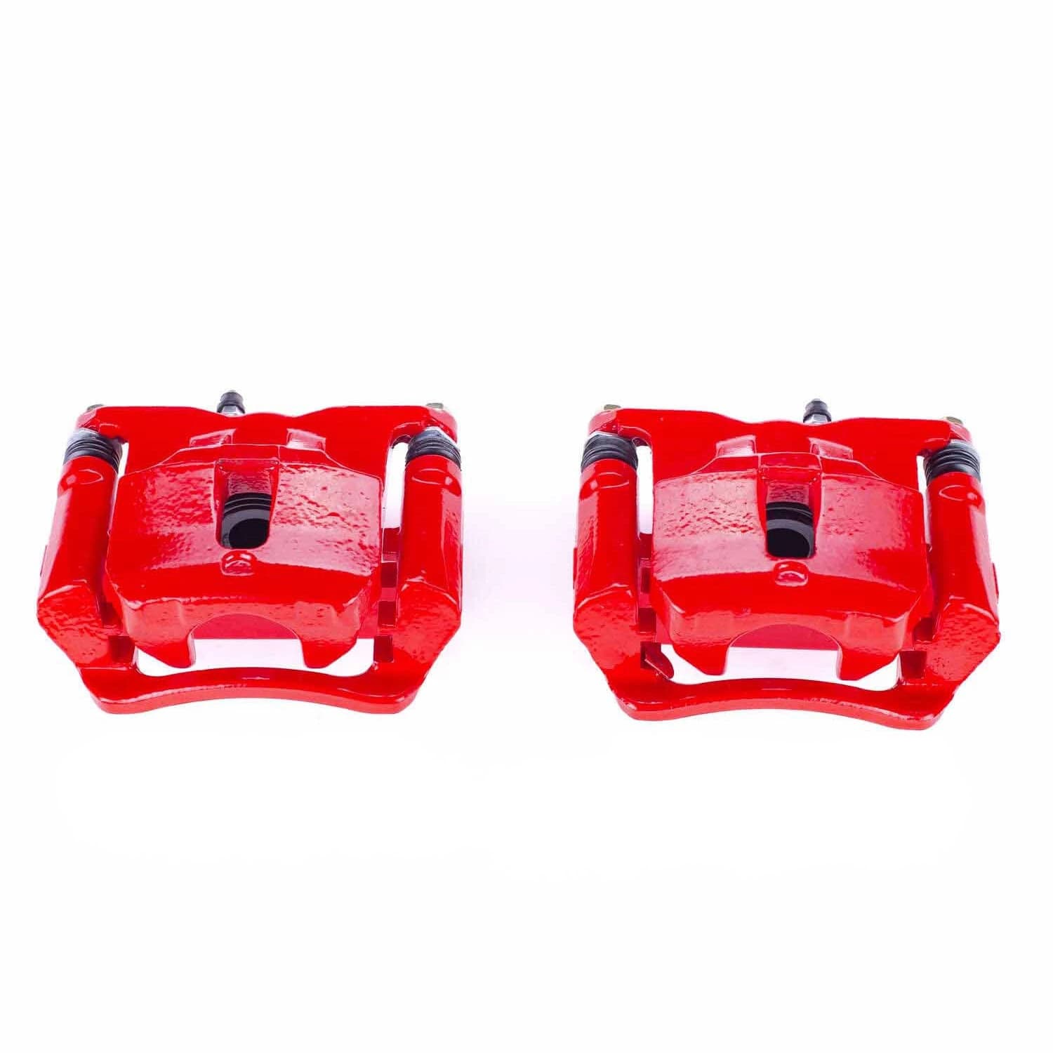 Power Stop - S5522 - Rear - Disc Brake Caliper Set image 1