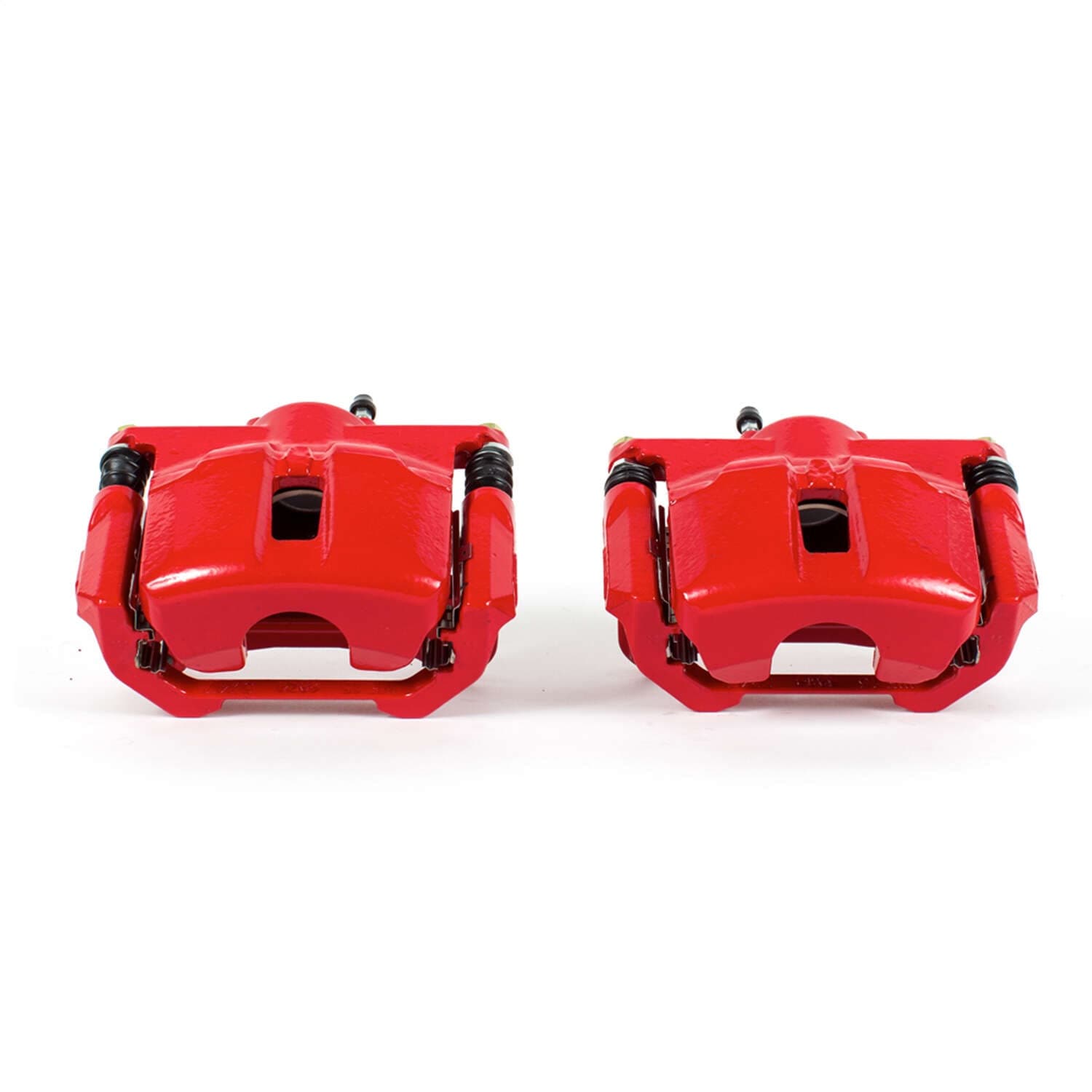 Power Stop - S6030 - Front - Disc Brake Caliper Set image 1