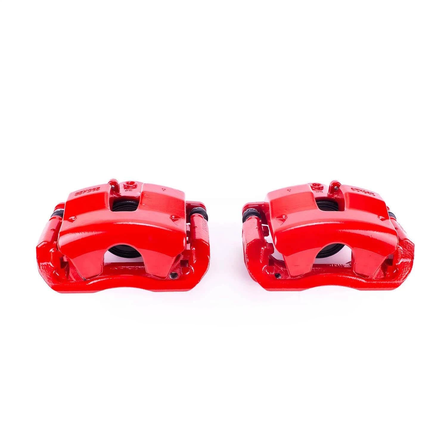 Power Stop - S6066 - Front - Disc Brake Caliper Set image 1