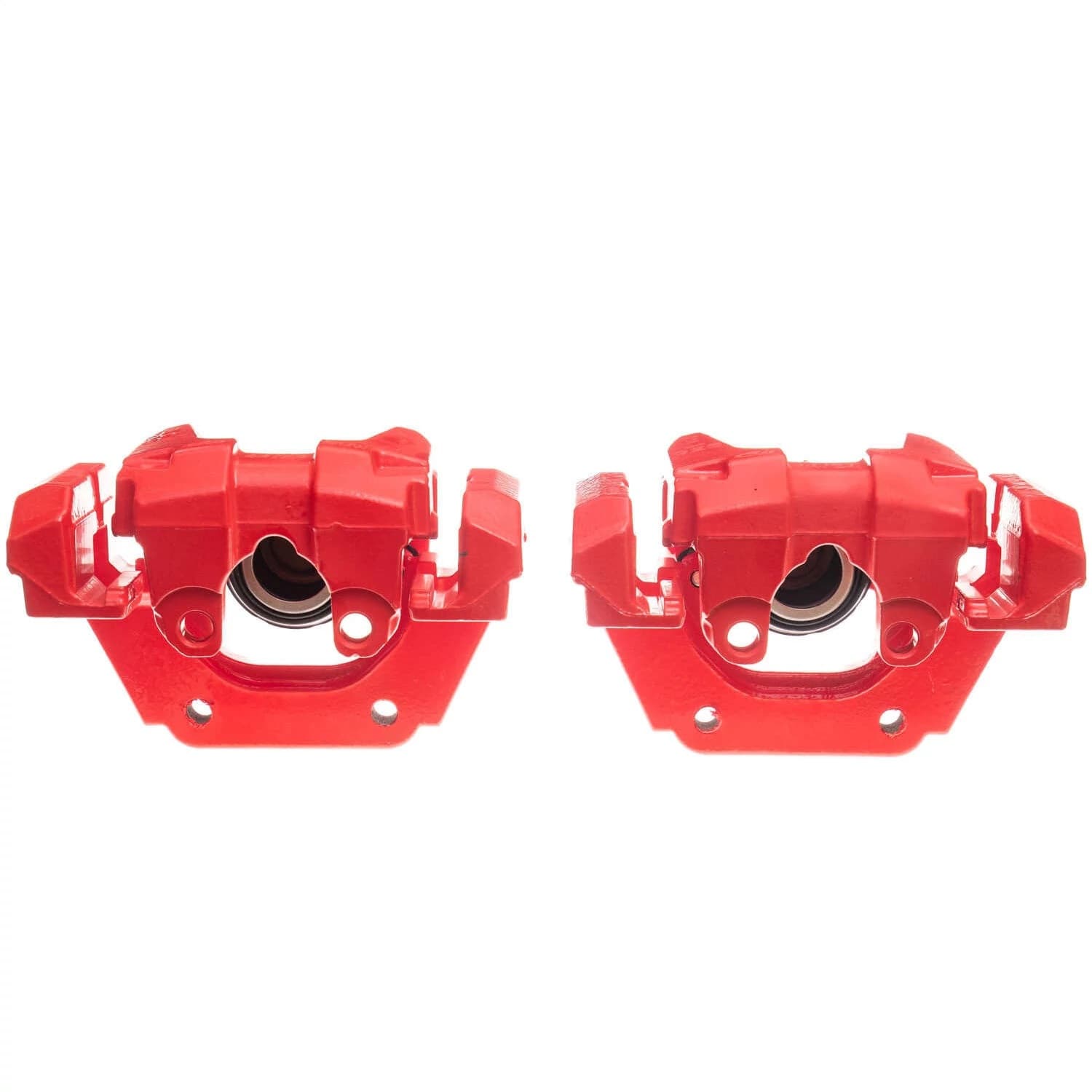 Power Stop - S6110 - Rear - Disc Brake Caliper Set image 1