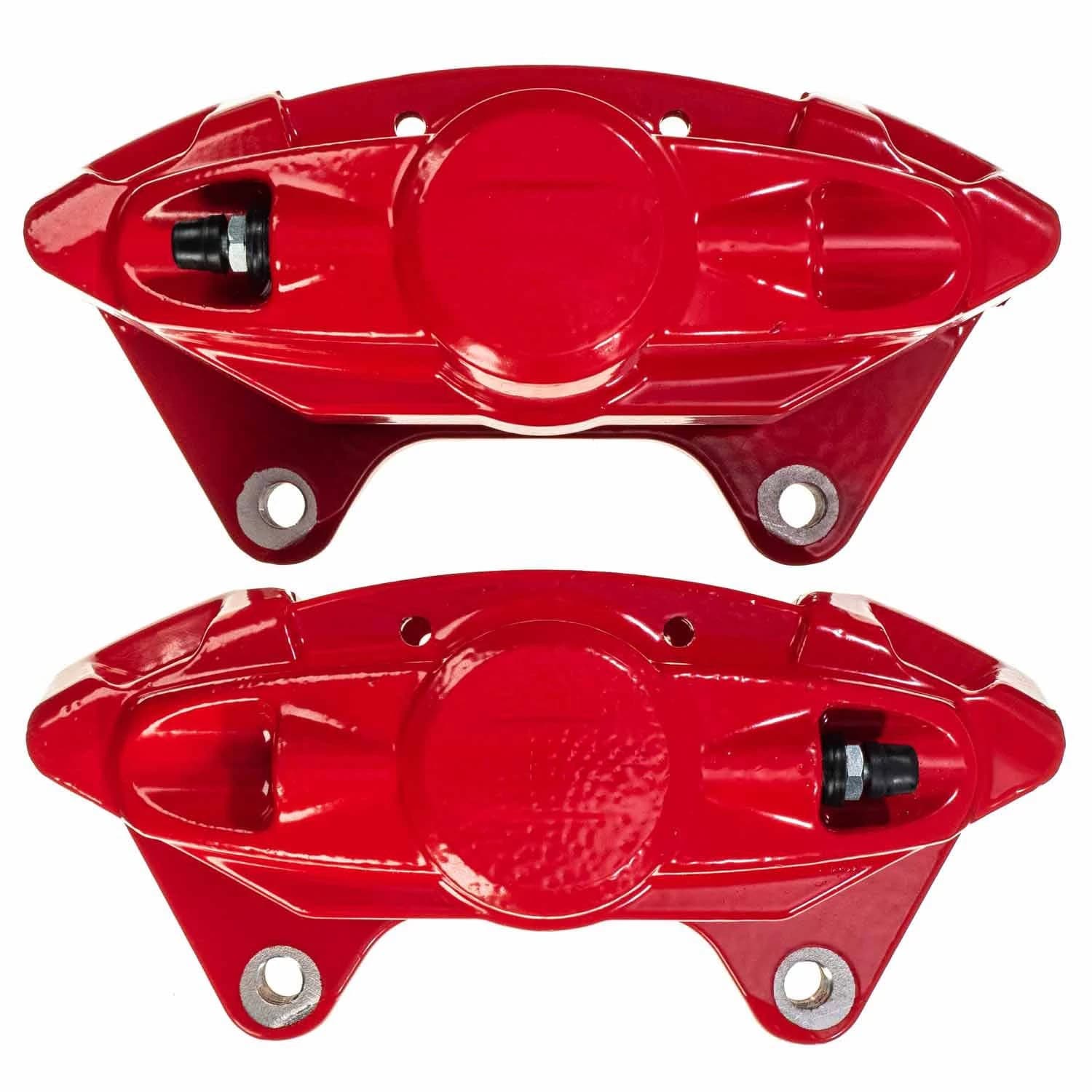 Power Stop - S6182 - Rear - Disc Brake Caliper Set image 1