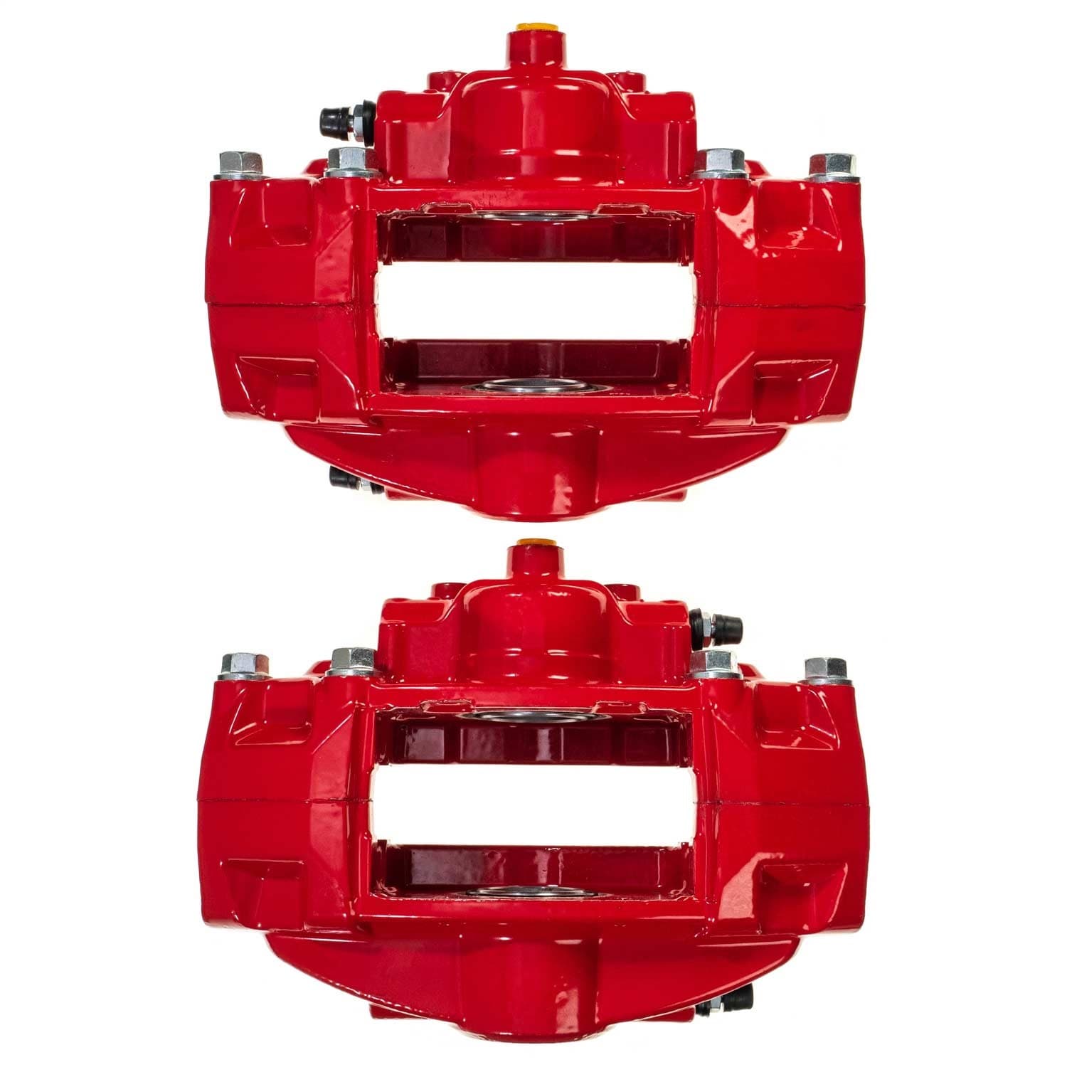 Power Stop - S6182 - Rear - Disc Brake Caliper Set image 6