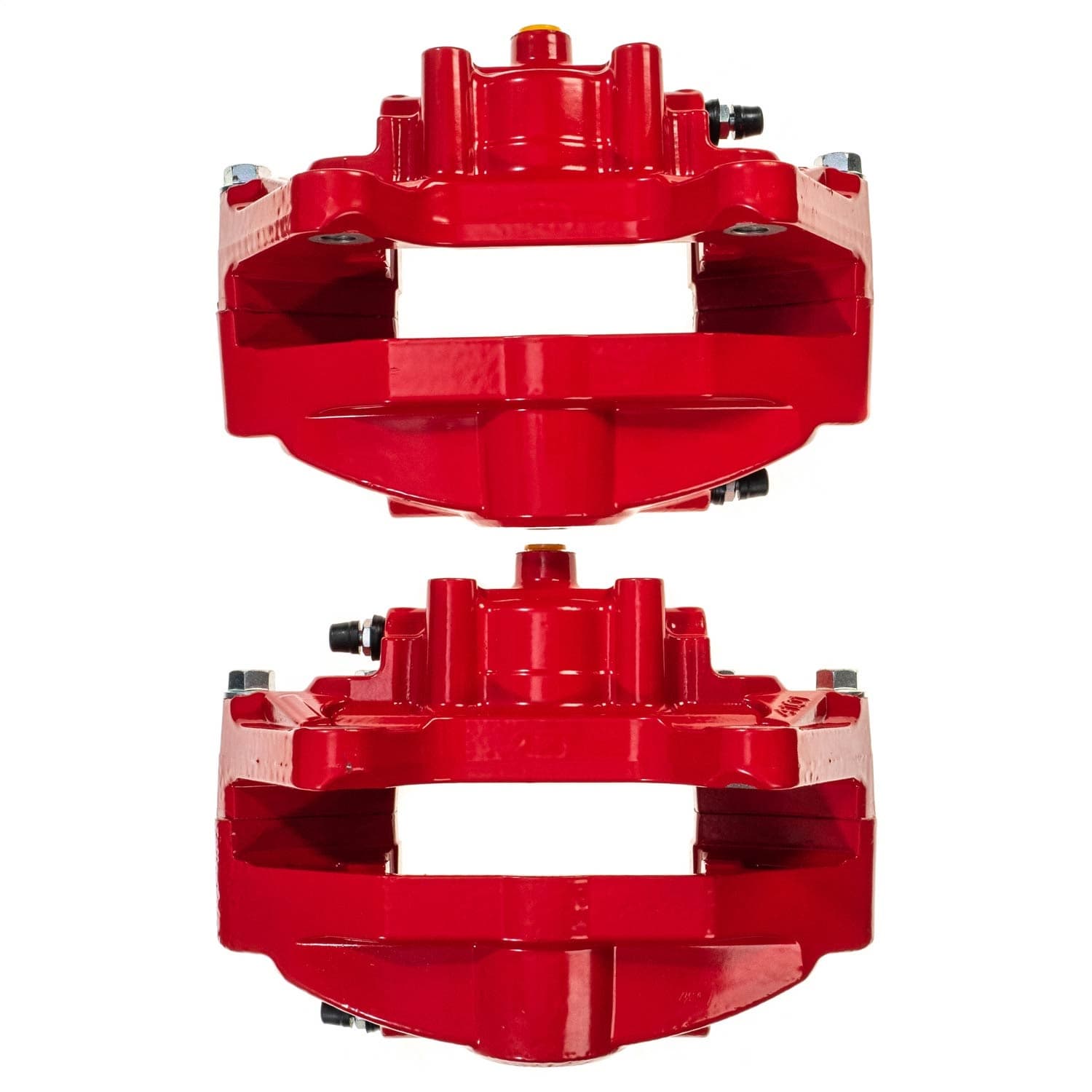 Power Stop - S6182 - Rear - Disc Brake Caliper Set image 3