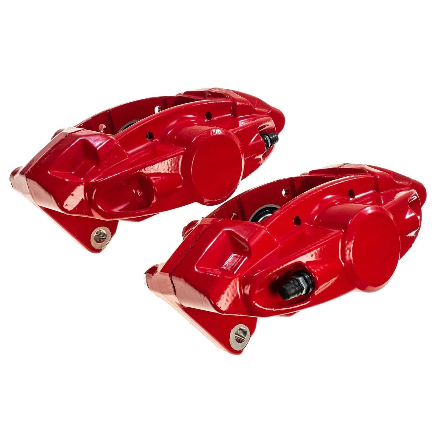 Power Stop - S6182 - Rear - Disc Brake Caliper Set image 7