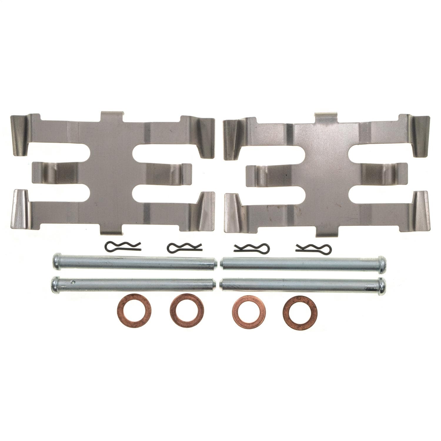Power Stop - S6182 - Rear - Disc Brake Caliper Set image 5