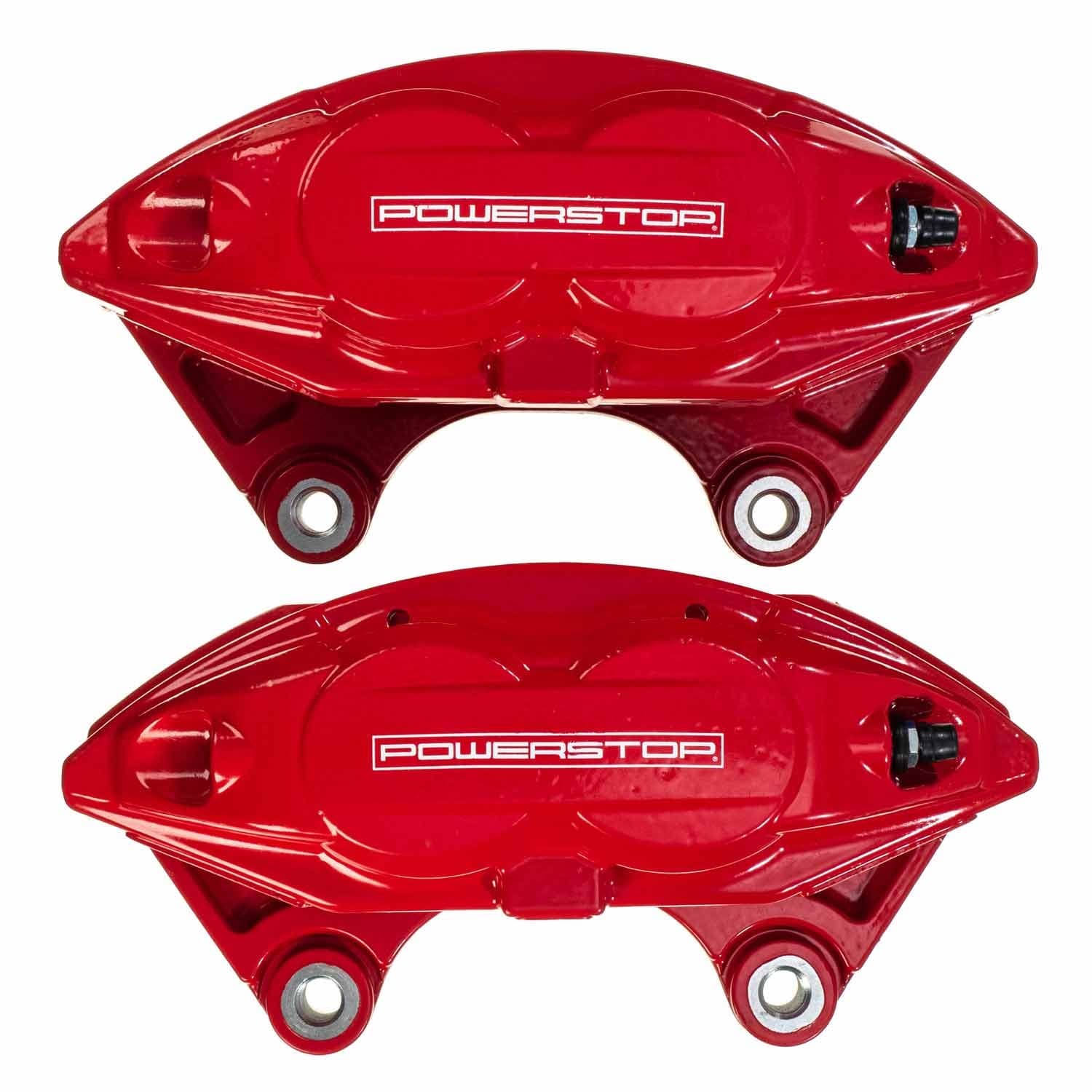 Power Stop - S6232 - Front - Disc Brake Caliper Set image 7