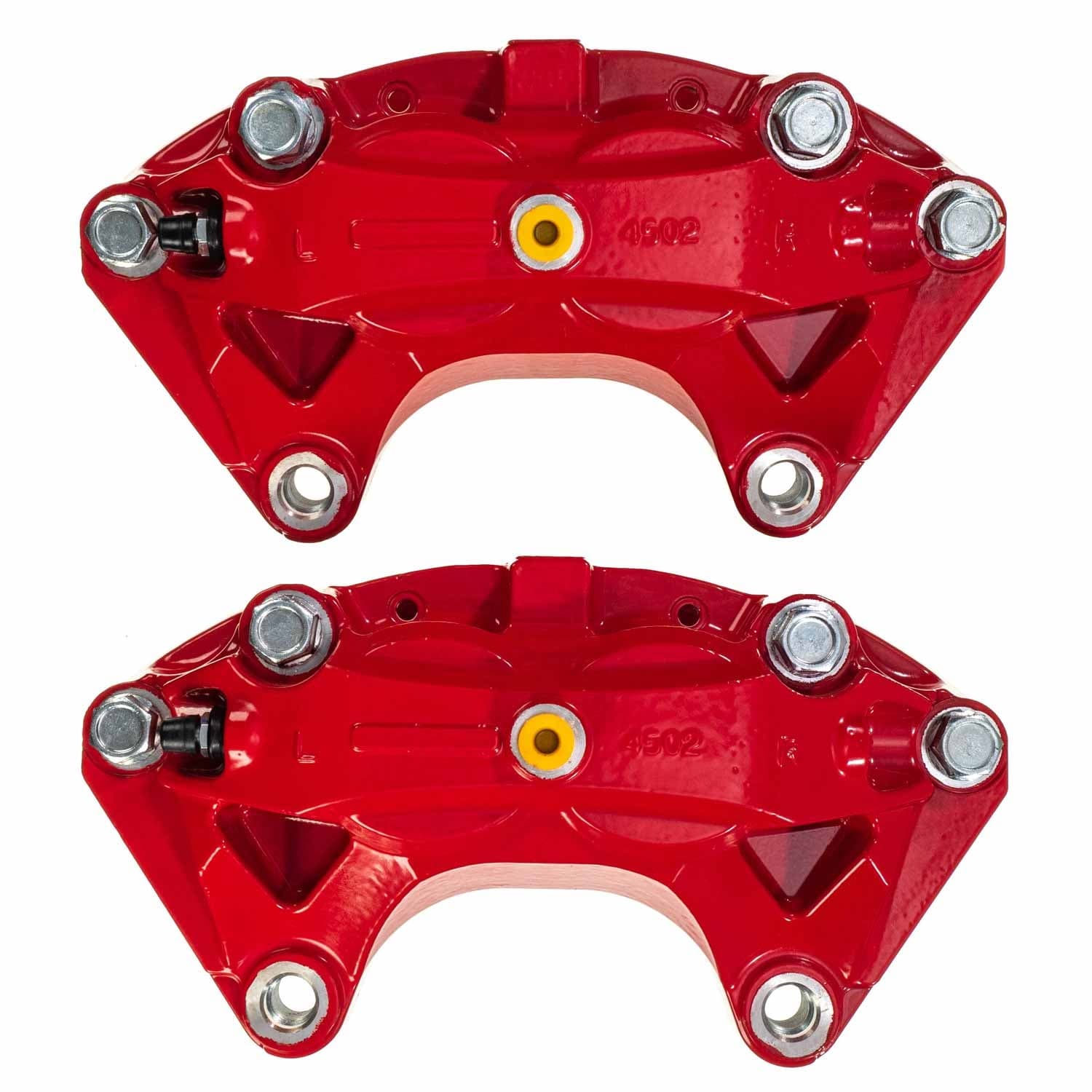 Power Stop - S6232 - Front - Disc Brake Caliper Set image 6