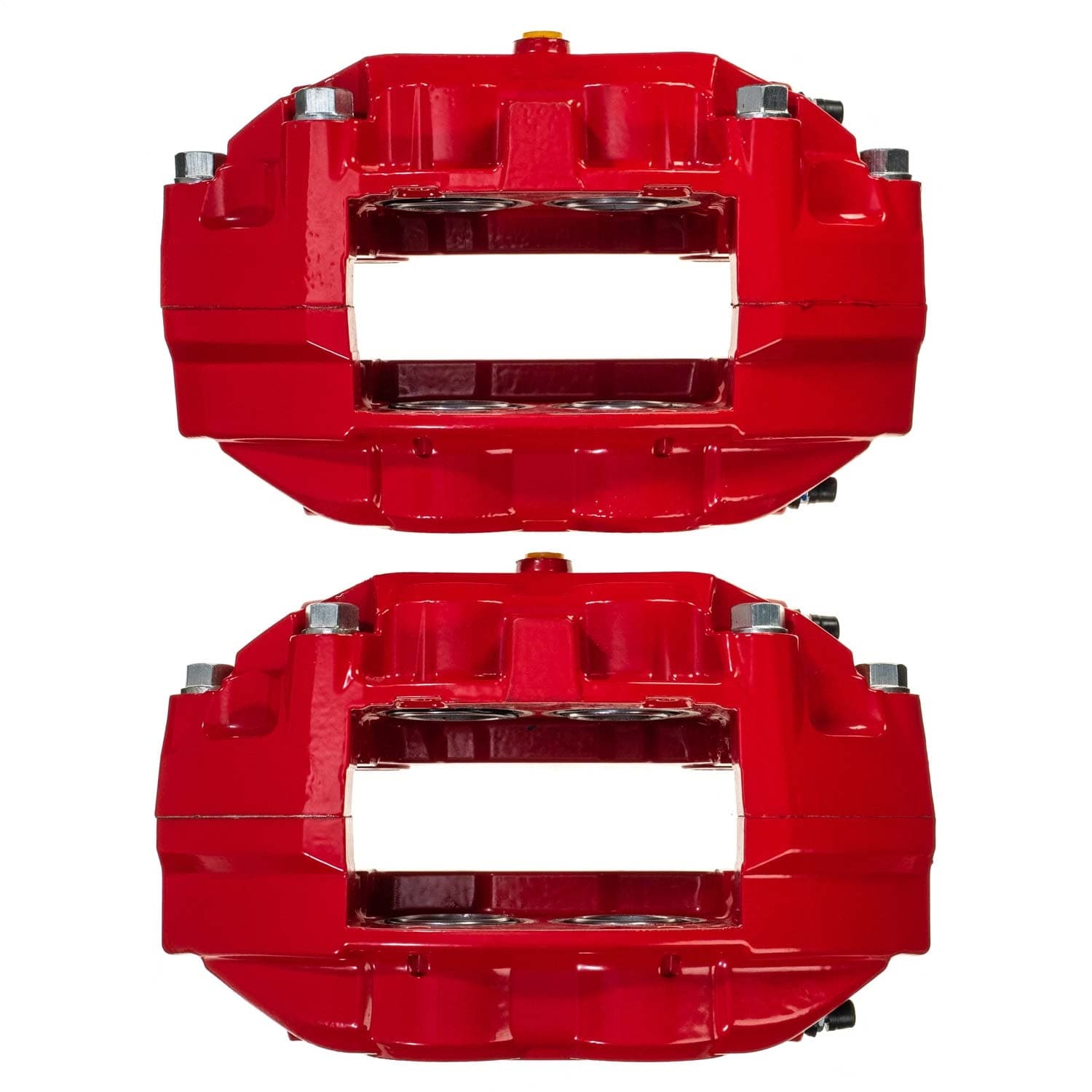 Power Stop - S6232 - Front - Disc Brake Caliper Set image 1