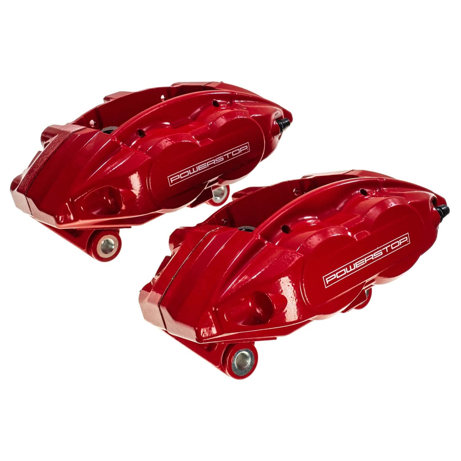 Power Stop - S6232 - Front - Disc Brake Caliper Set image 4