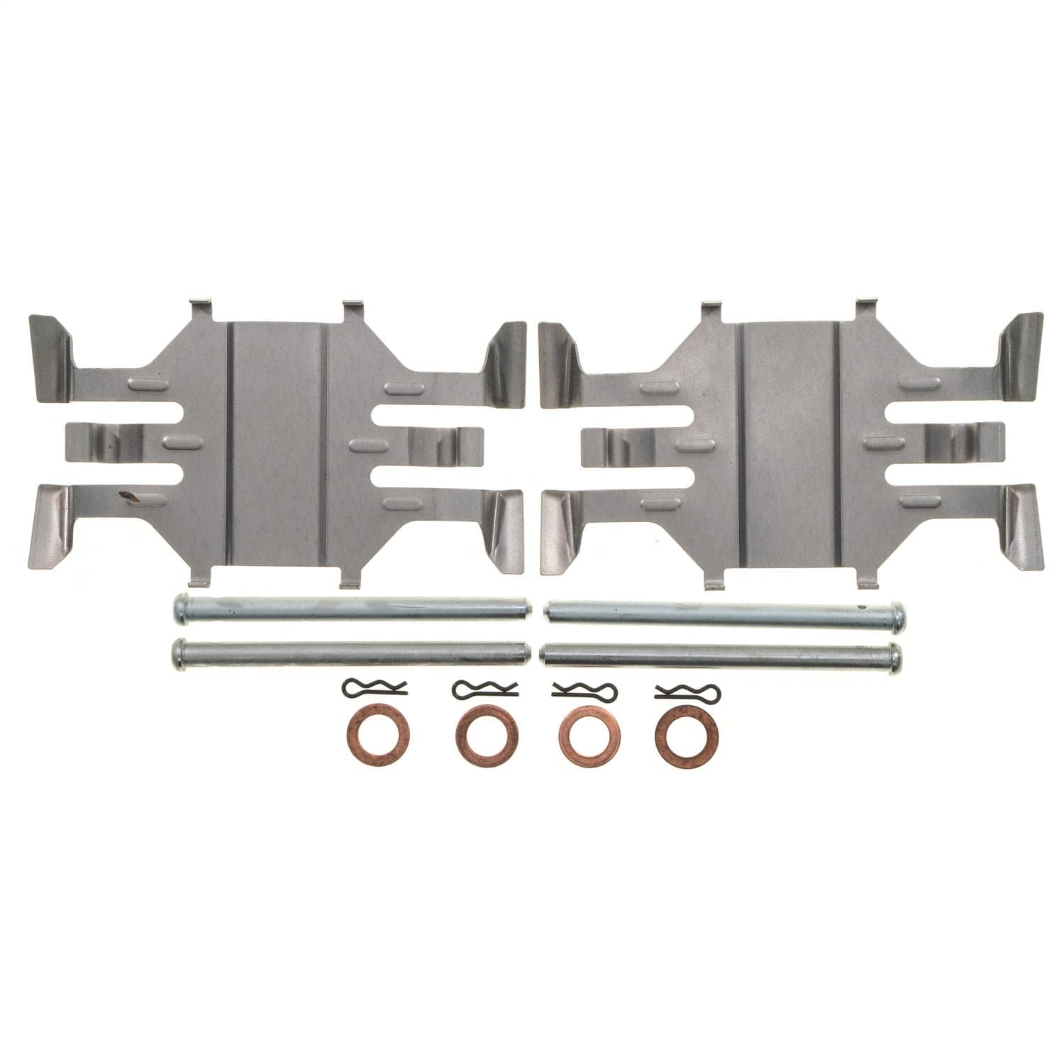 Power Stop - S6232 - Front - Disc Brake Caliper Set image 5