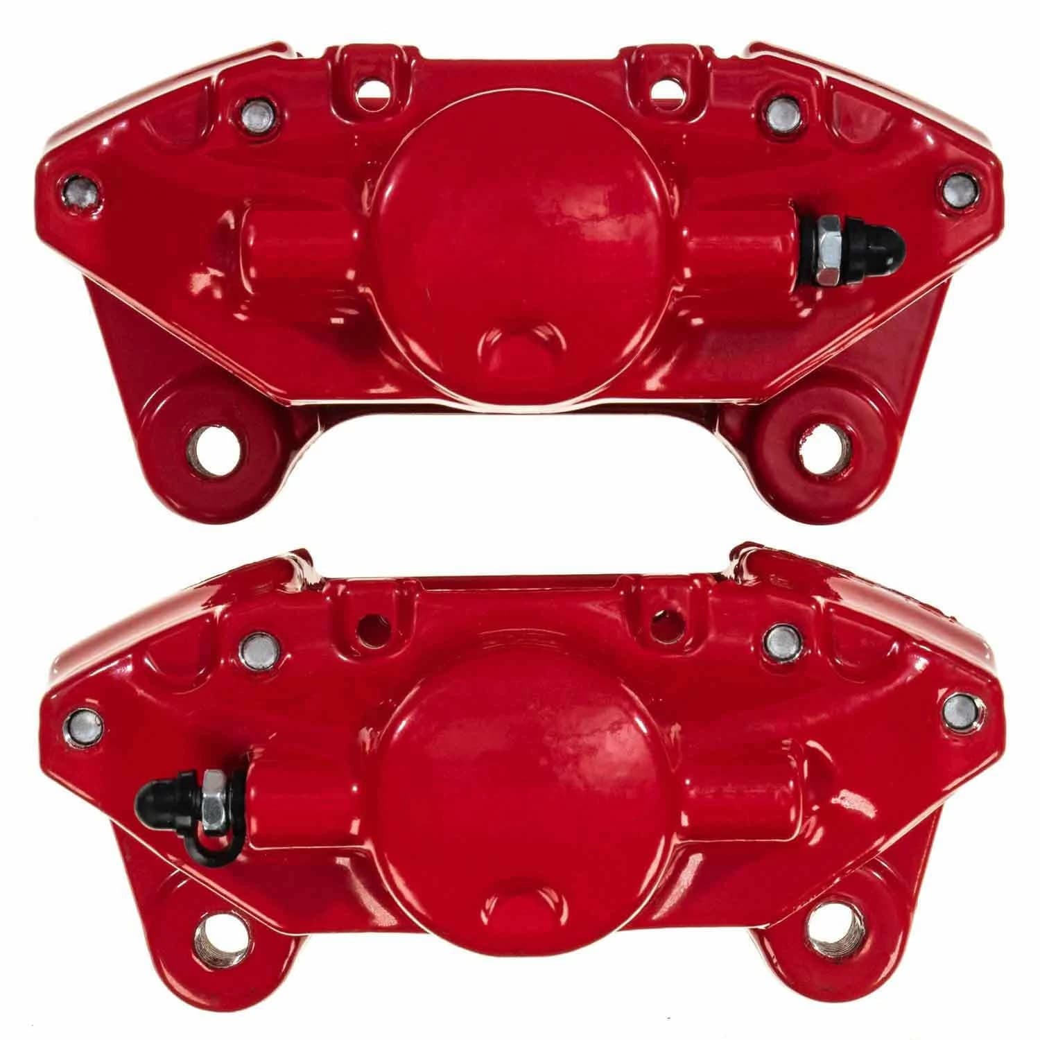 Power Stop - S6264 - Rear - Disc Brake Caliper Set image 5