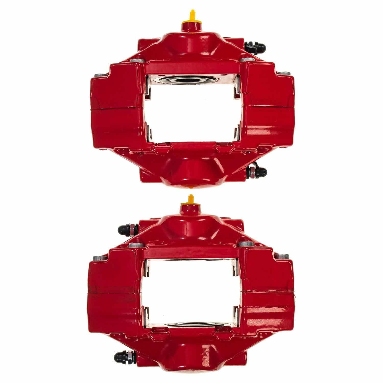 Power Stop - S6264 - Rear - Disc Brake Caliper Set image 3
