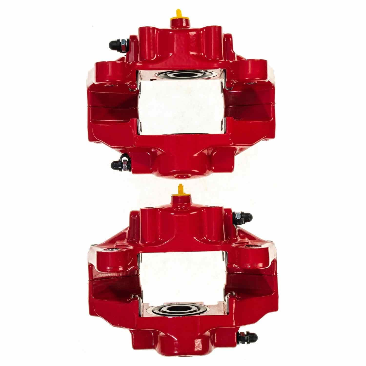 Power Stop - S6264 - Rear - Disc Brake Caliper Set image 4