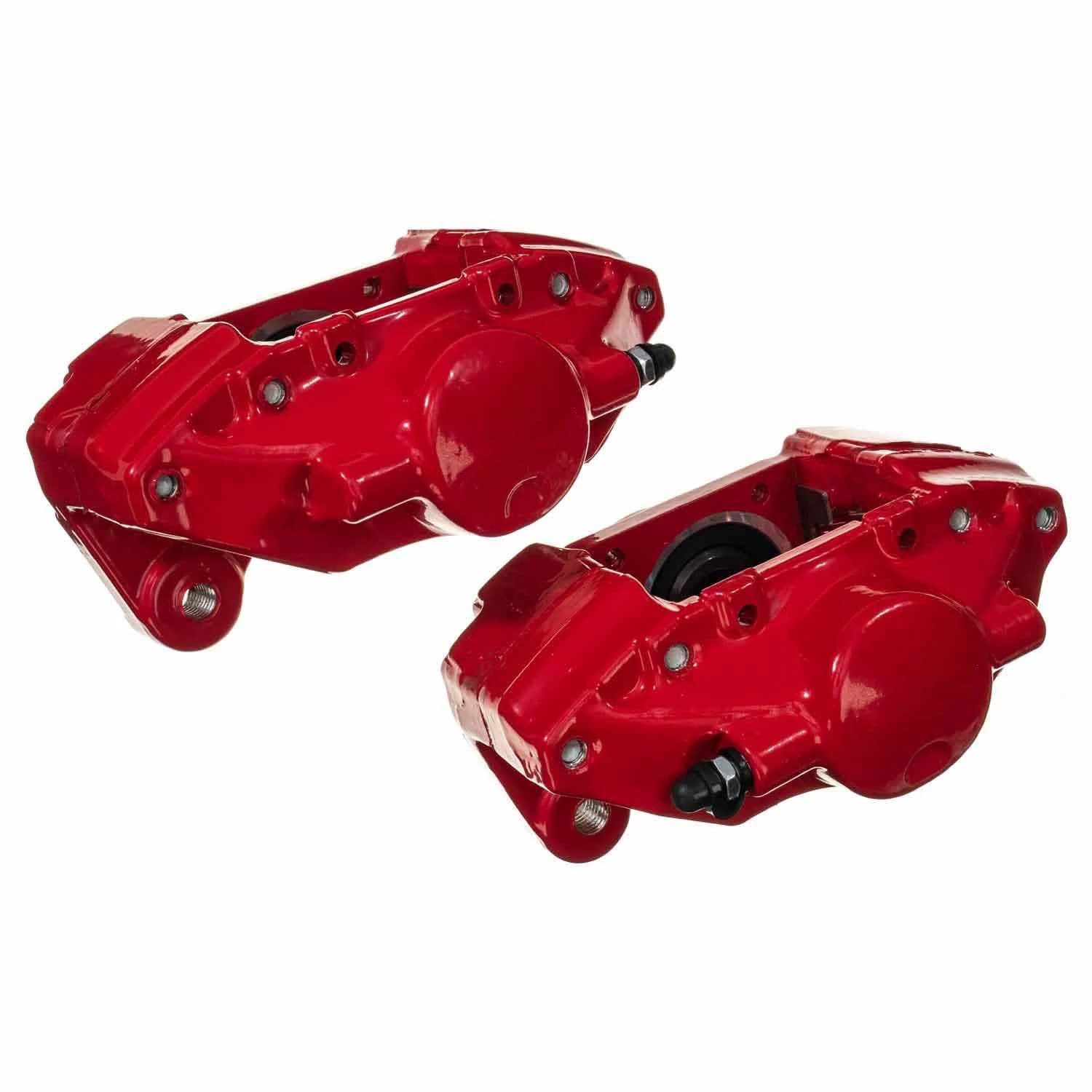 Power Stop - S6264 - Rear - Disc Brake Caliper Set image 7