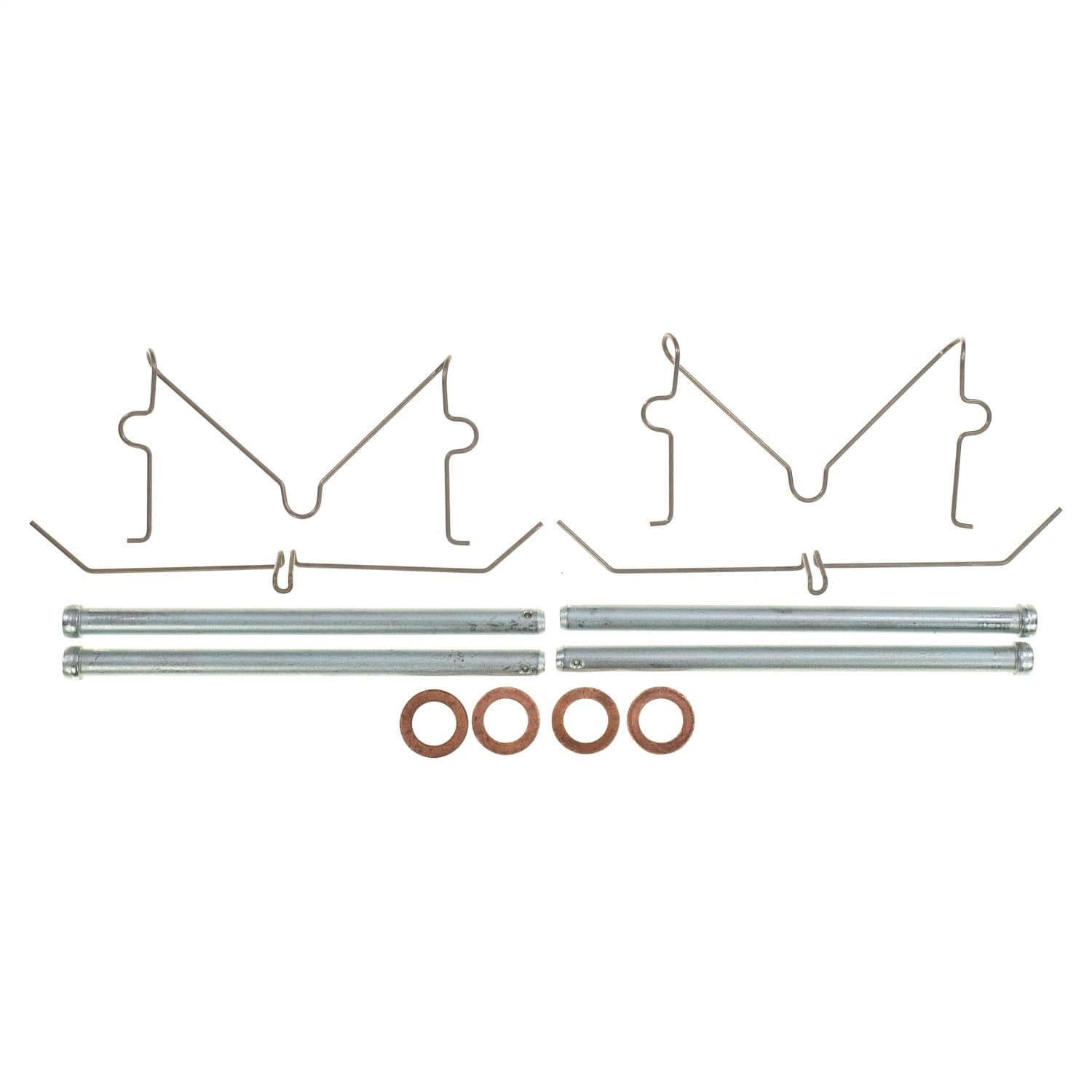 Power Stop - S6278 - Front - Disc Brake Caliper Set image 4