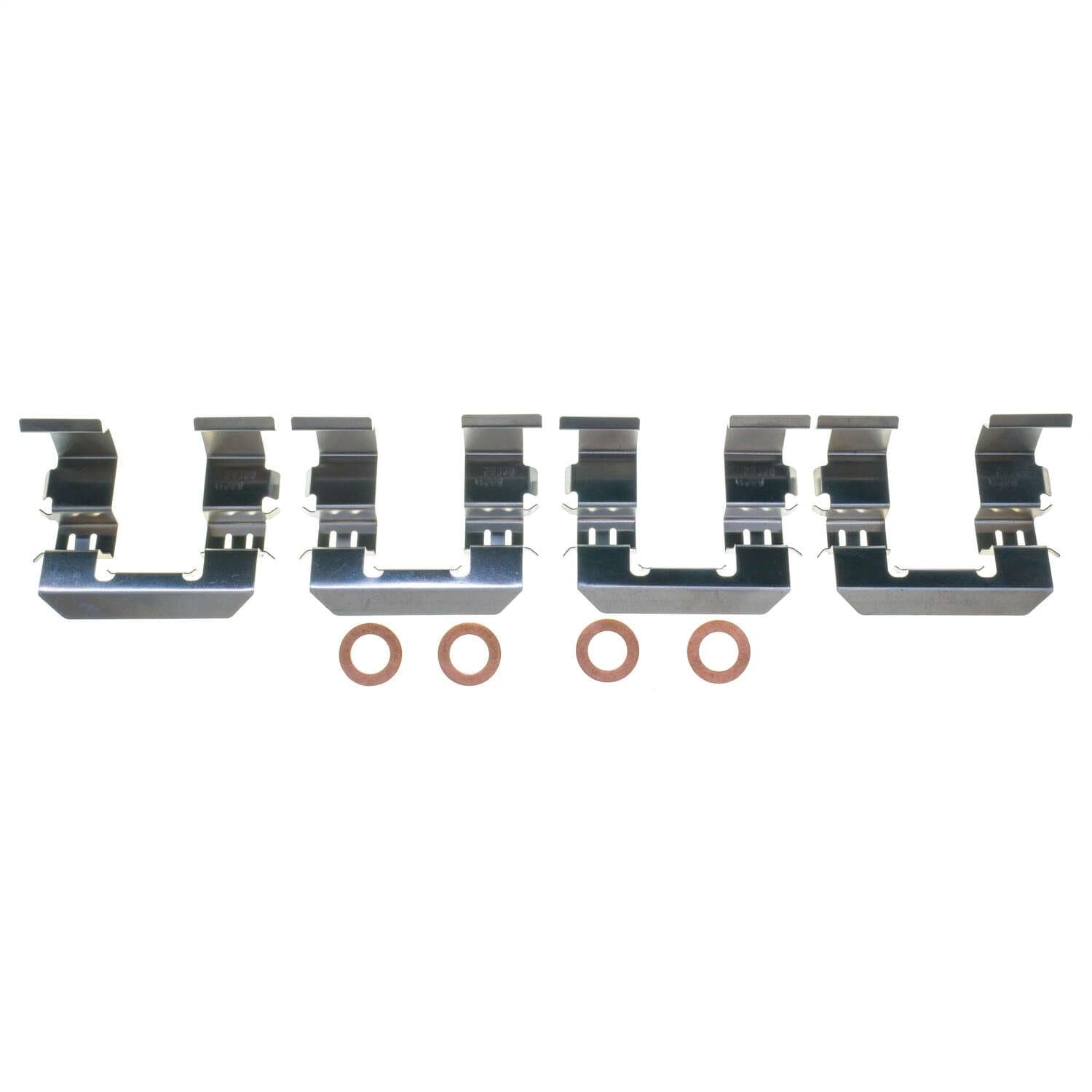 Power Stop - S6376 - Rear - Disc Brake Caliper Set image 3