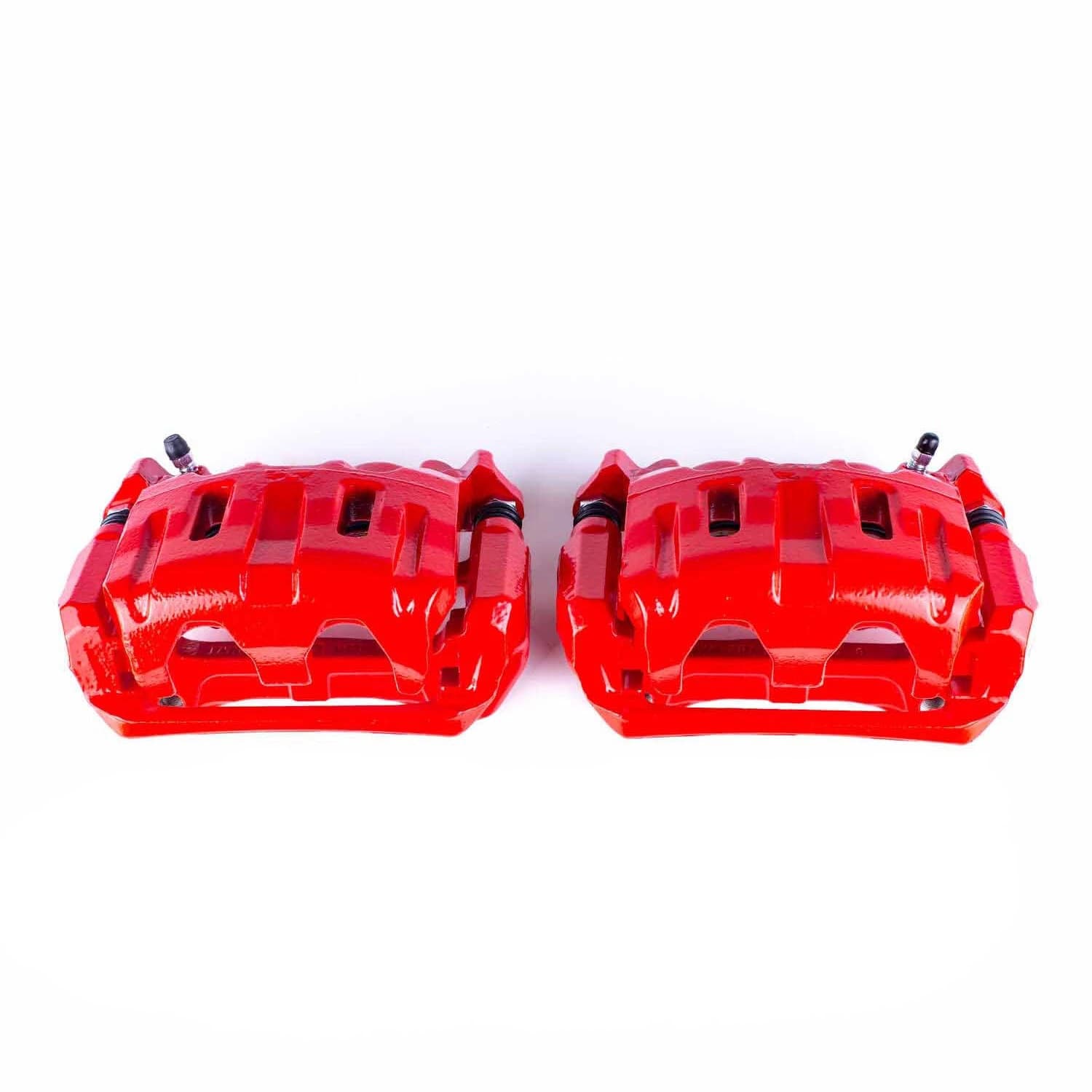 Power Stop - S6448 - Front - Disc Brake Caliper Set image 1