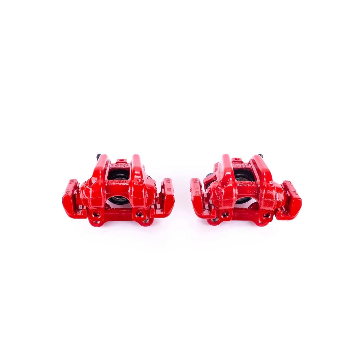 Power Stop - S7110 - Rear - Disc Brake Caliper Set image 1