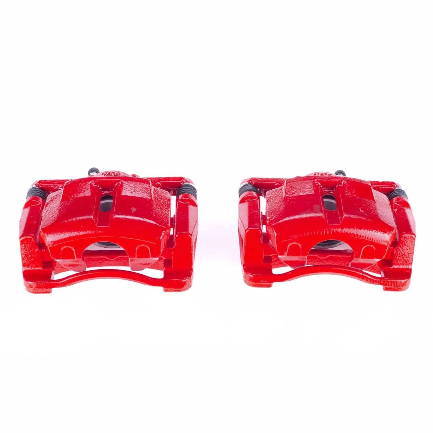 Power Stop - S7120 - Front - Disc Brake Caliper Set image 1
