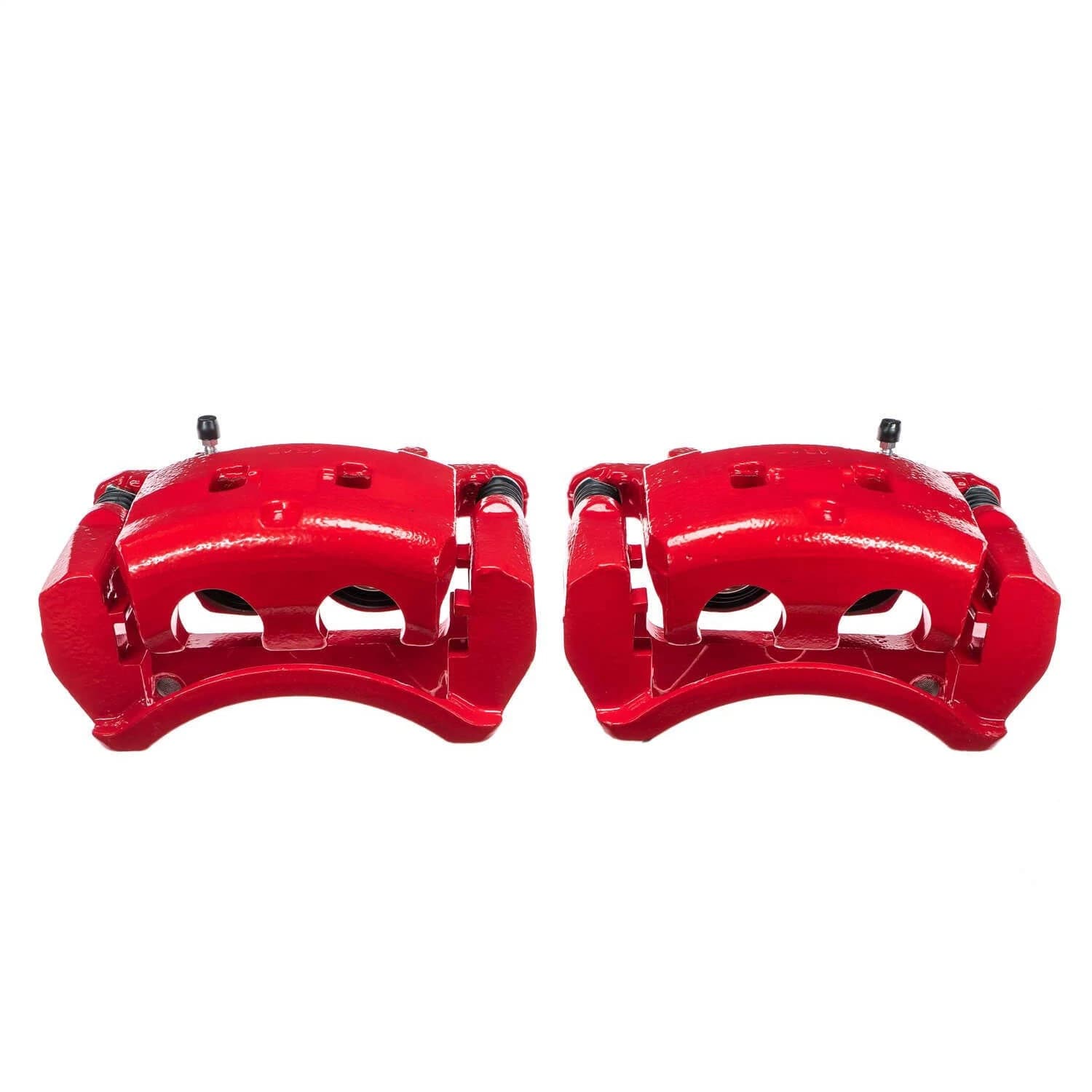 Power Stop - S7146 - Front - Disc Brake Caliper Set image 1