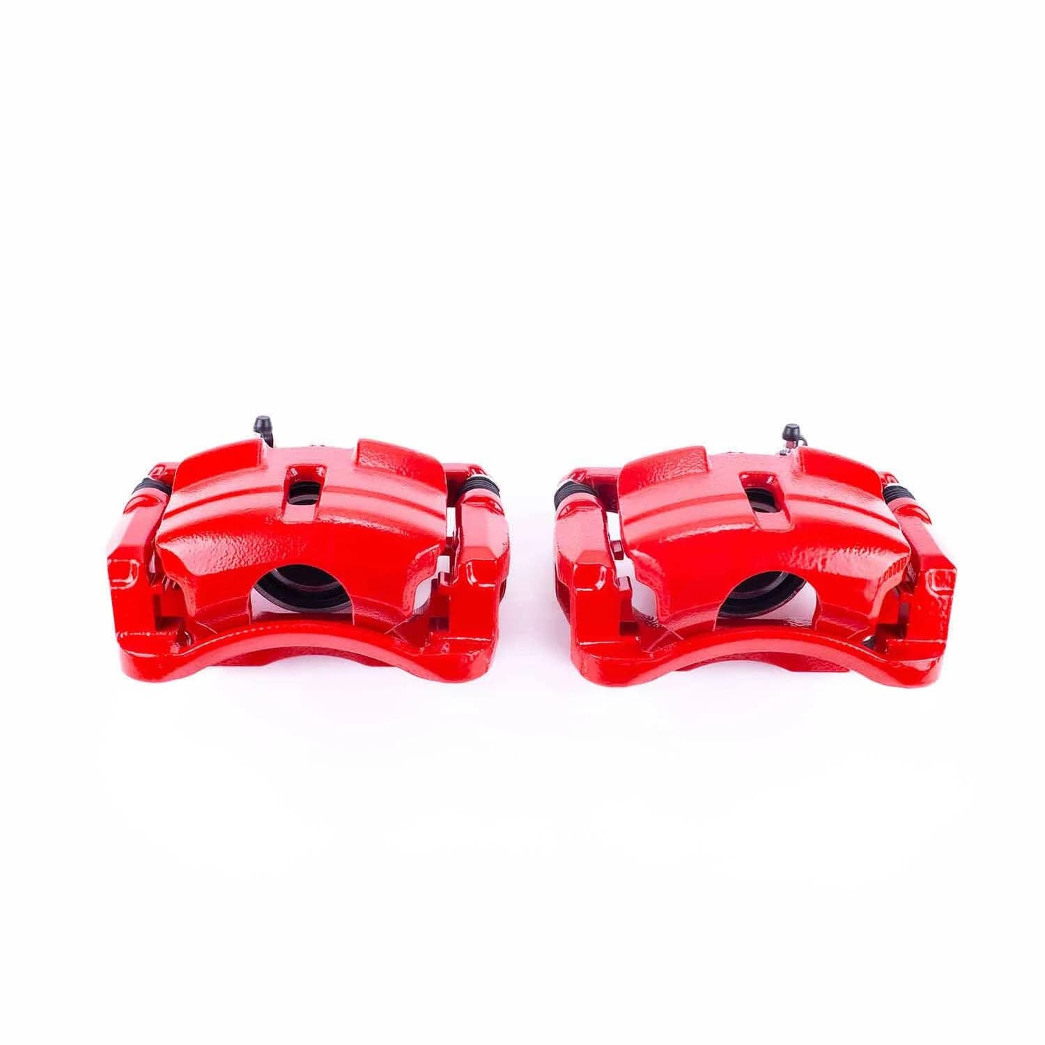 Power Stop - S7148 - Front - Disc Brake Caliper Set image 1