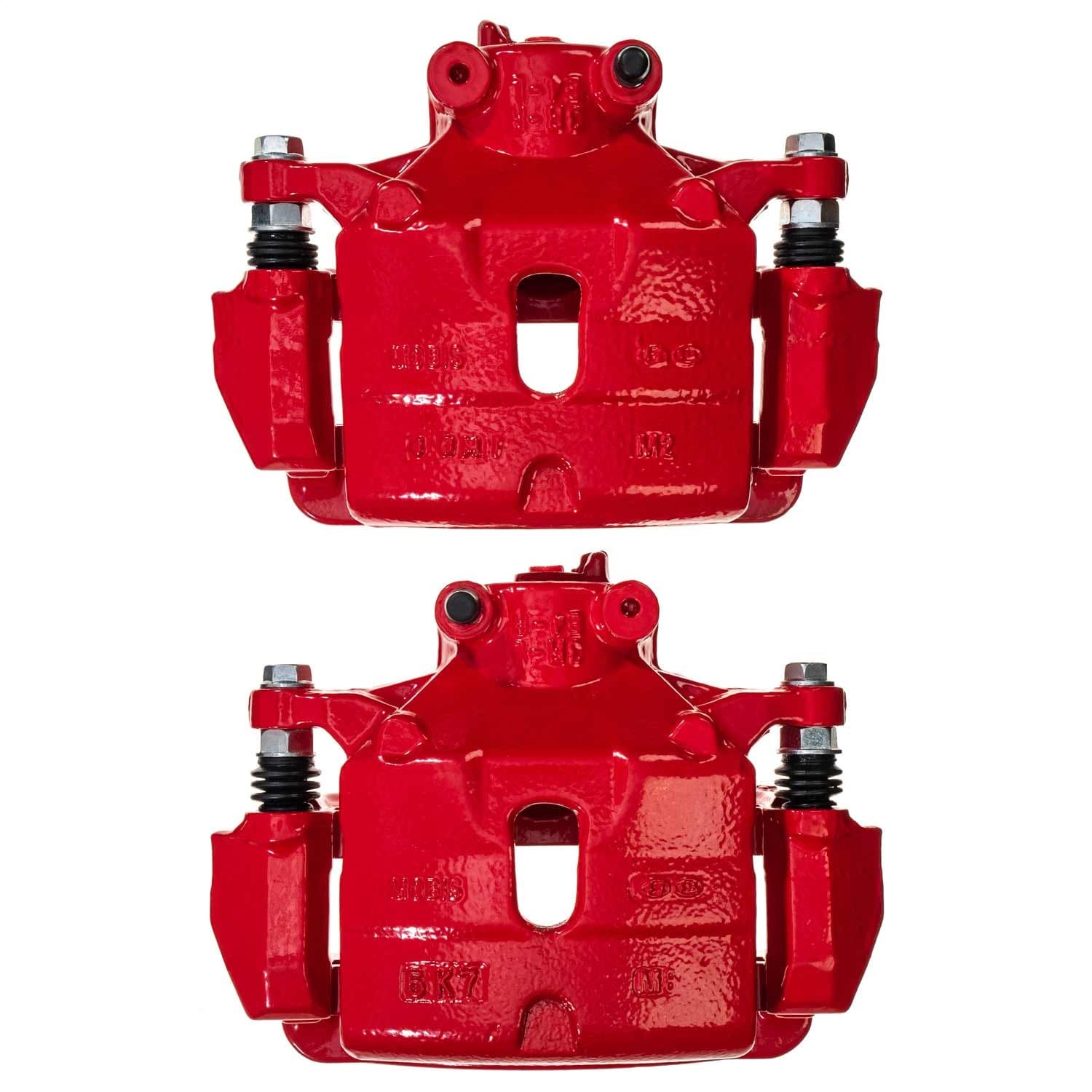Power Stop - S7170 - Front - Disc Brake Caliper Set image 5
