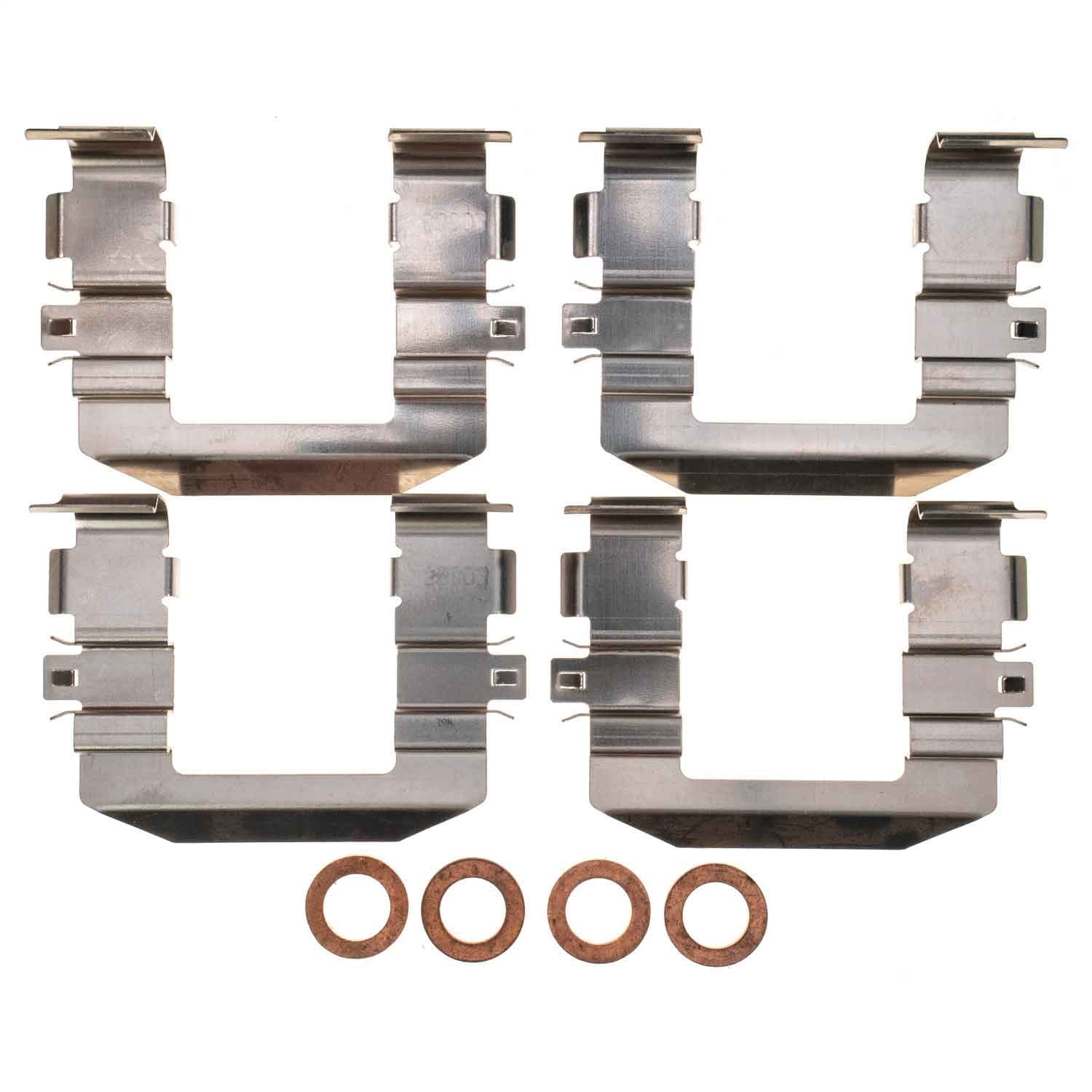 Power Stop - S7170 - Front - Disc Brake Caliper Set image 6