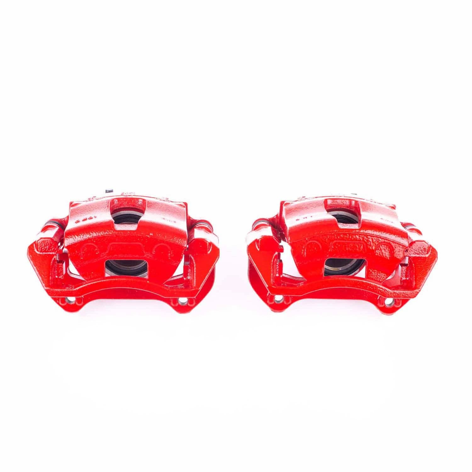Power Stop - S7324 - Front - Disc Brake Caliper Set image 1
