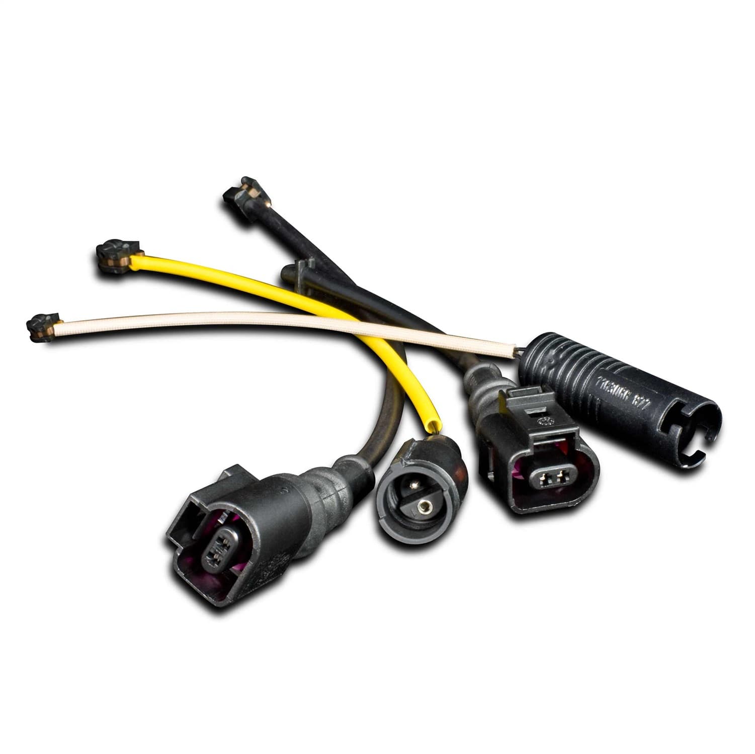 Power Stop - SW-0517 - Disc Brake Pad Wear Sensor image 2