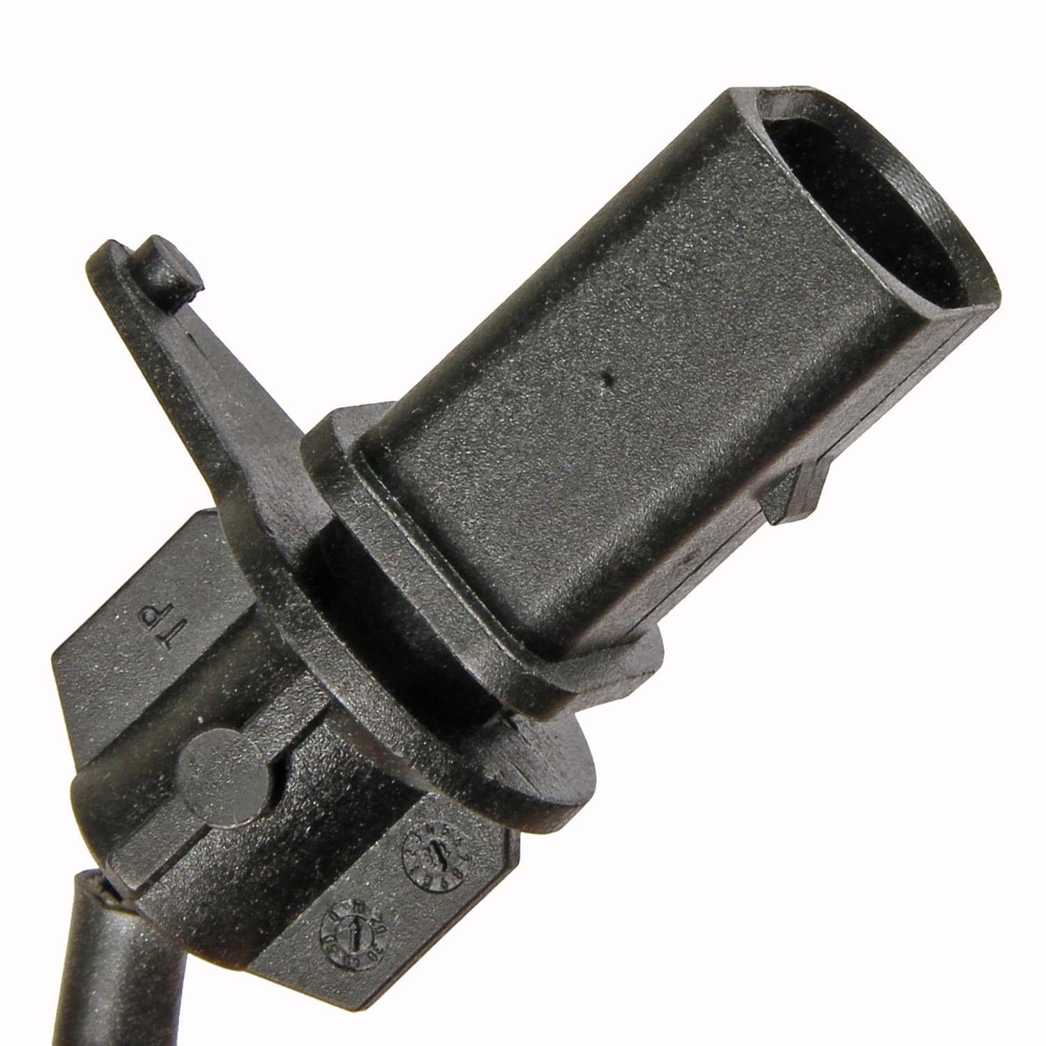 Power Stop - SW-0306 - Disc Brake Pad Wear Sensor image 4