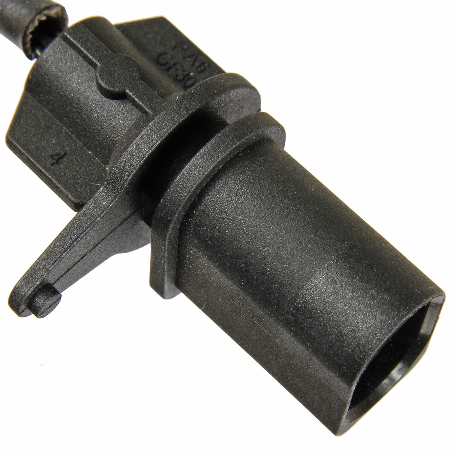 Power Stop - SW-0314 - Disc Brake Pad Wear Sensor image 4