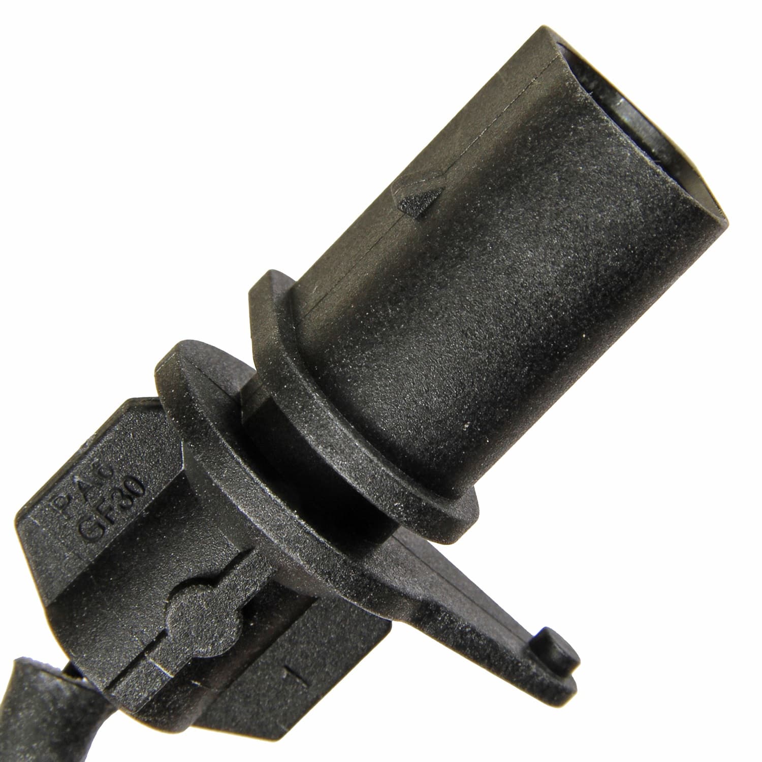 Power Stop - SW-0317 - Disc Brake Pad Wear Sensor image 3