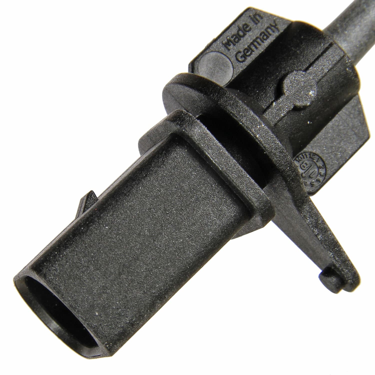 Power Stop - SW-0318 - Disc Brake Pad Wear Sensor image 4