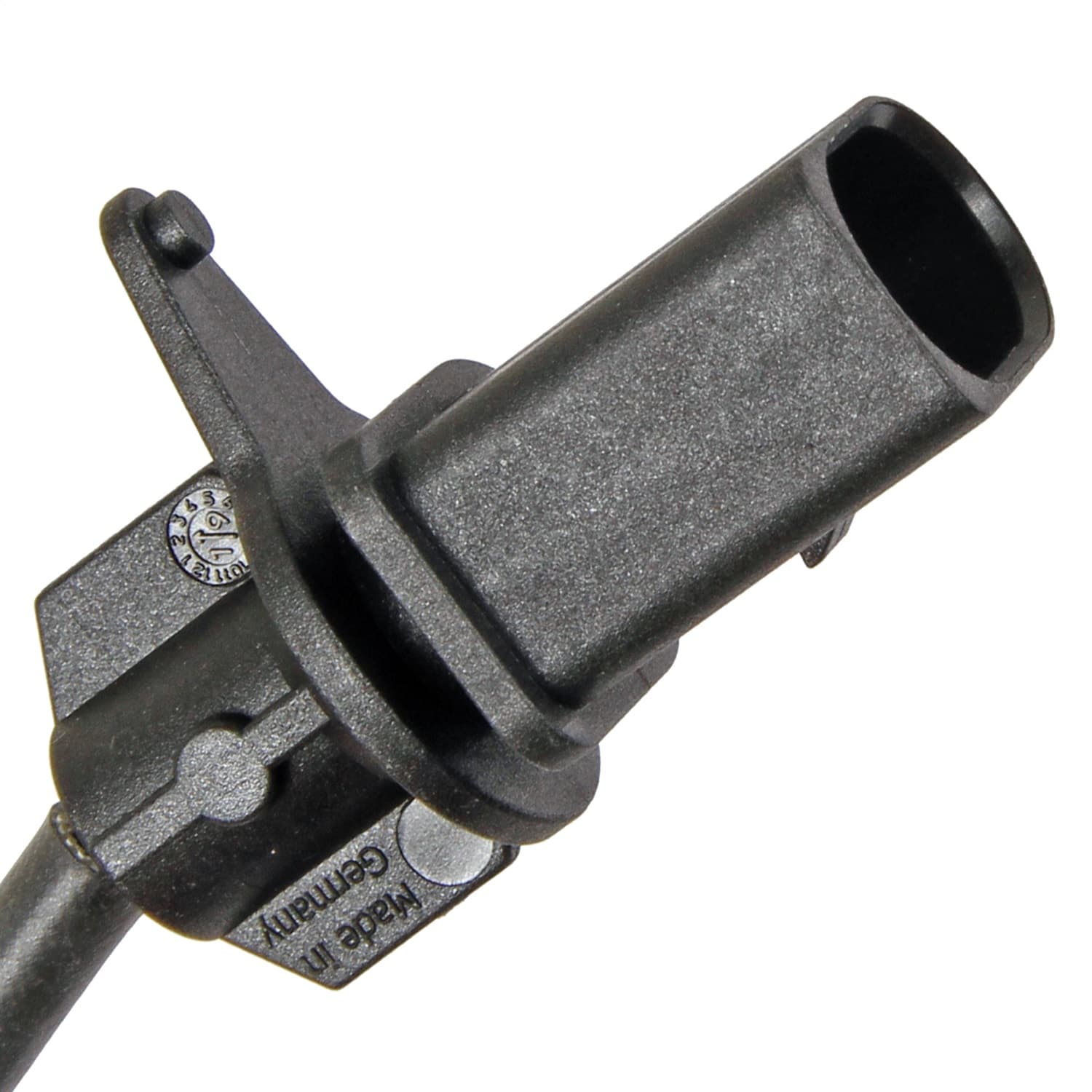 Power Stop - SW-0328 - Disc Brake Pad Wear Sensor image 4