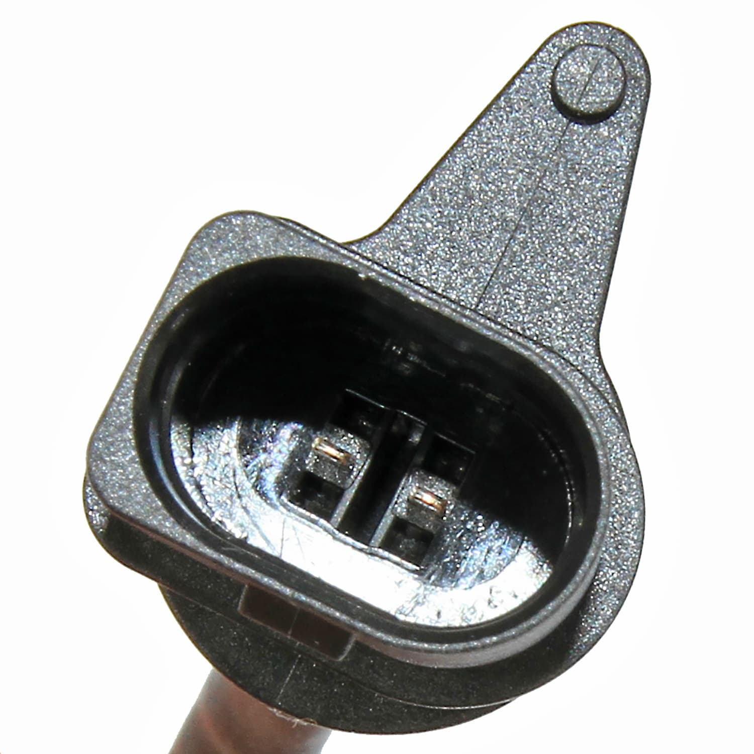 Power Stop - SW-0328 - Disc Brake Pad Wear Sensor image 3