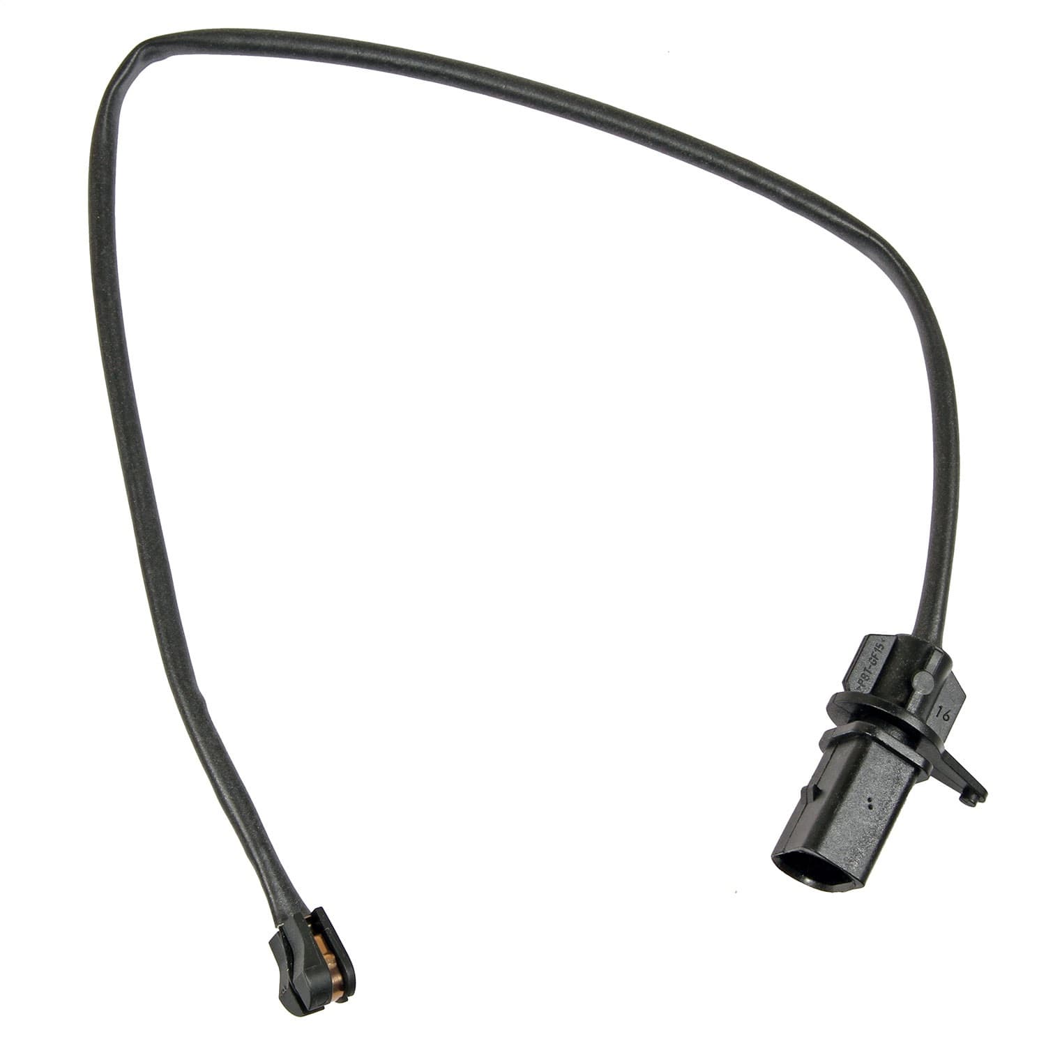 Power Stop - SW-0329 - Disc Brake Pad Wear Sensor image 1