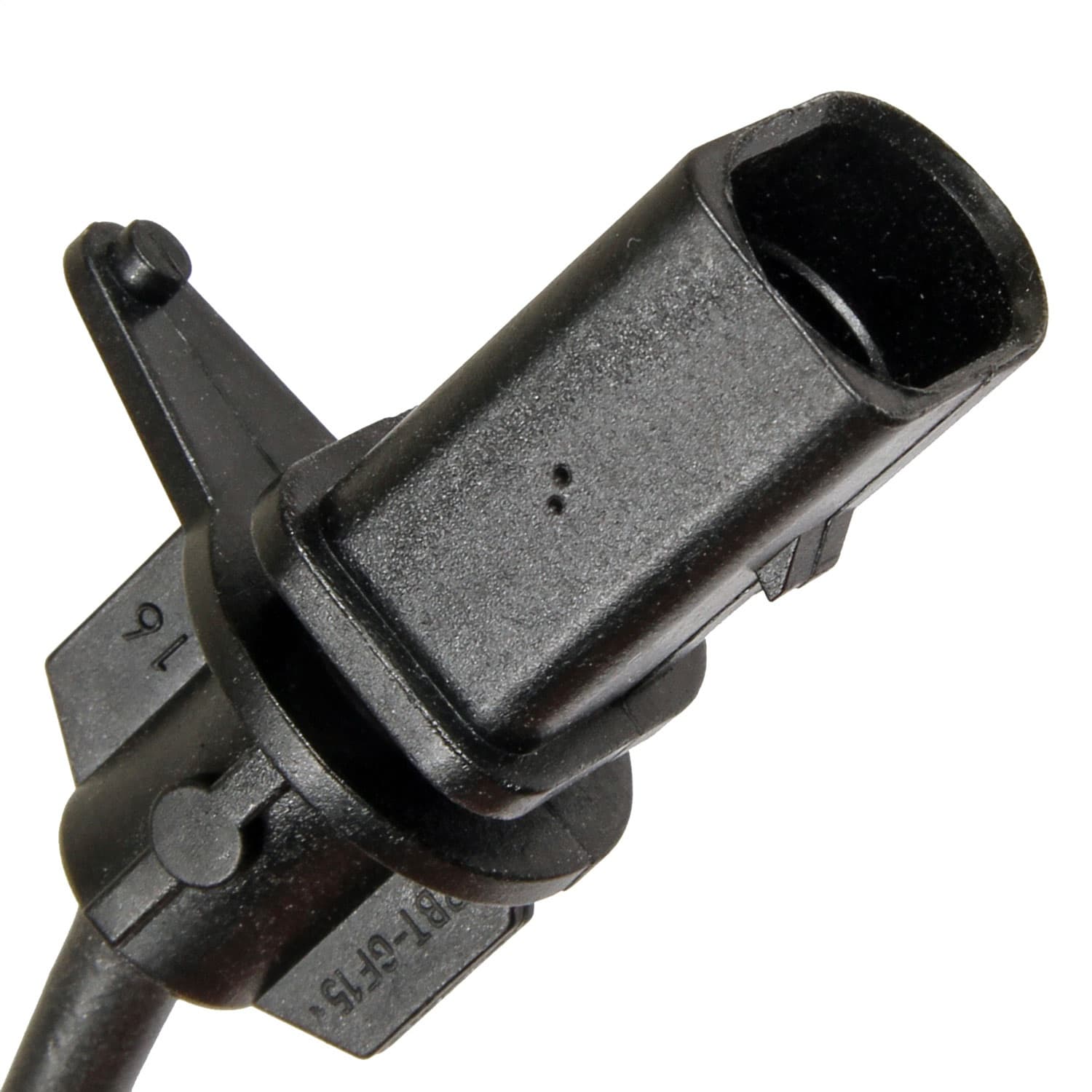 Power Stop - SW-0329 - Disc Brake Pad Wear Sensor image 4