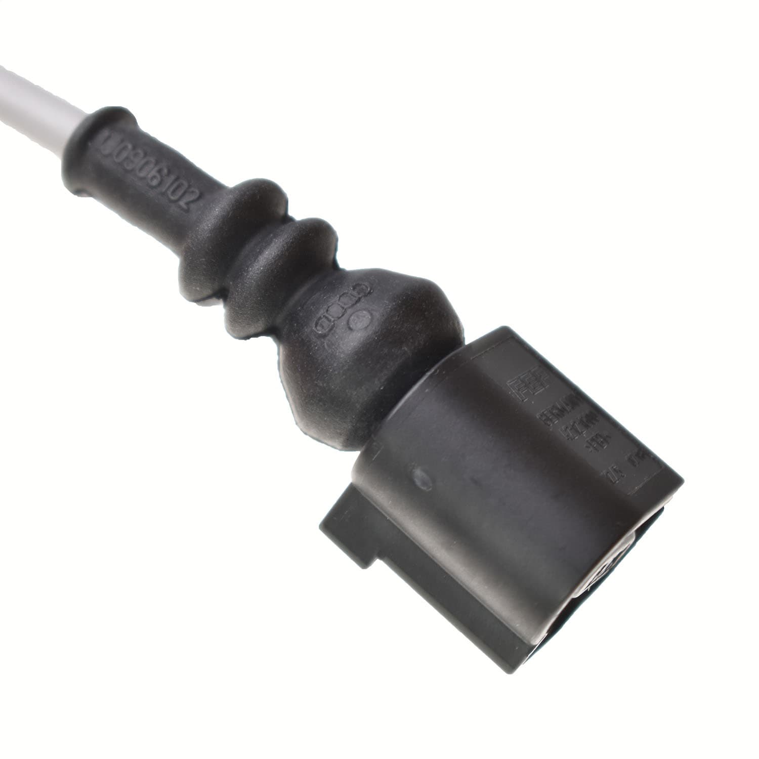 Power Stop - SW-0333 - Disc Brake Pad Wear Sensor image 2