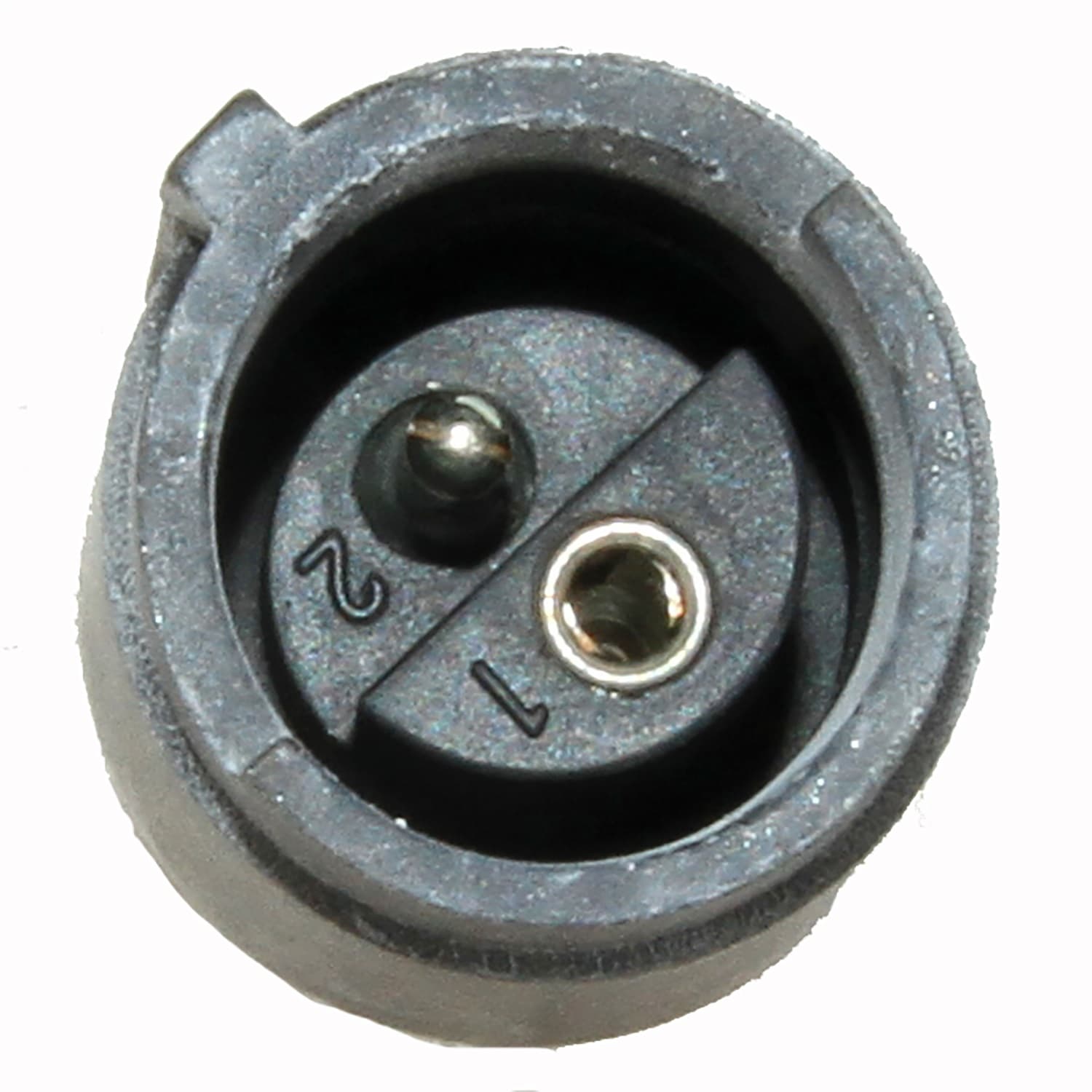 Power Stop - SW-0402 - Disc Brake Pad Wear Sensor image 2
