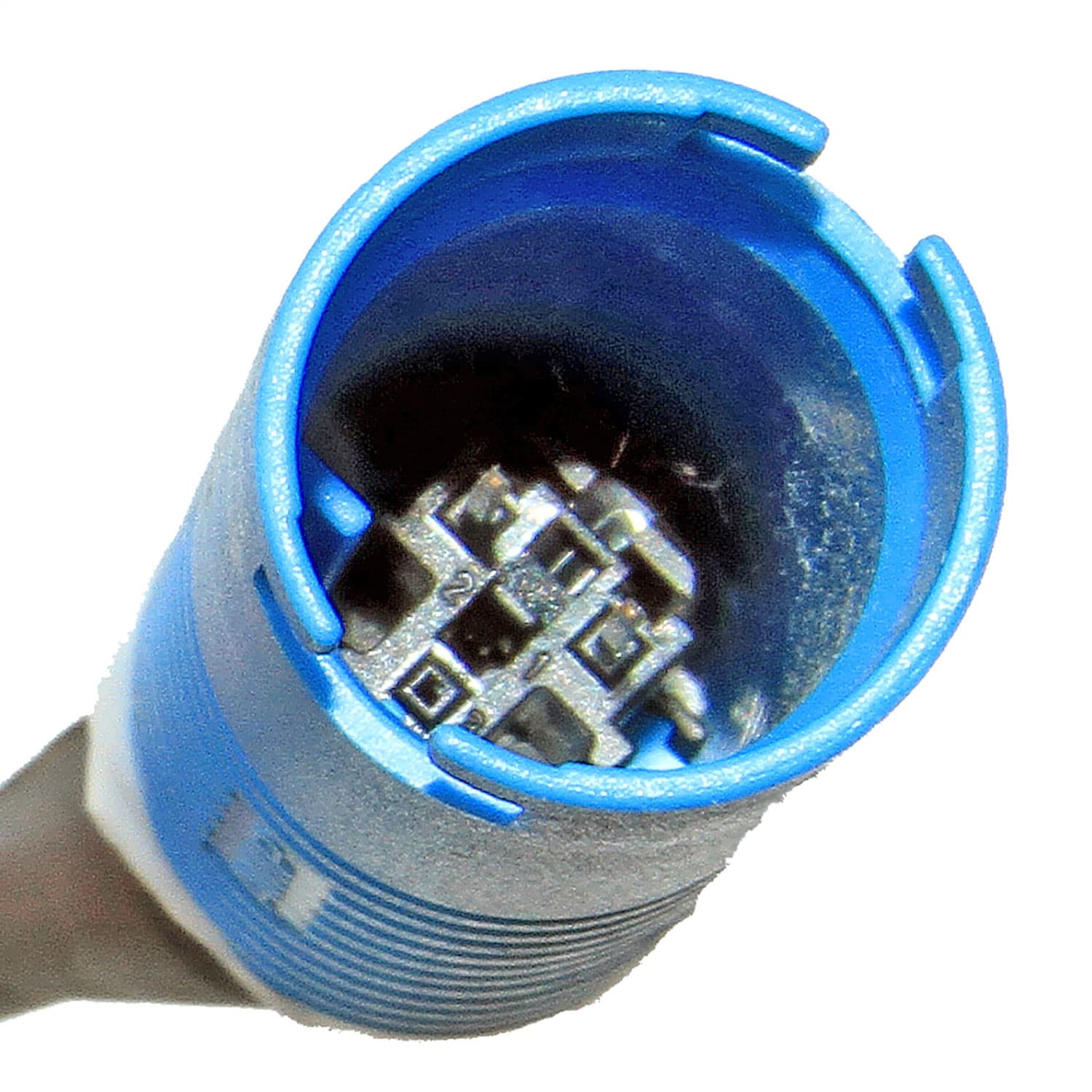 Power Stop - SW-0408 - Disc Brake Pad Wear Sensor image 2