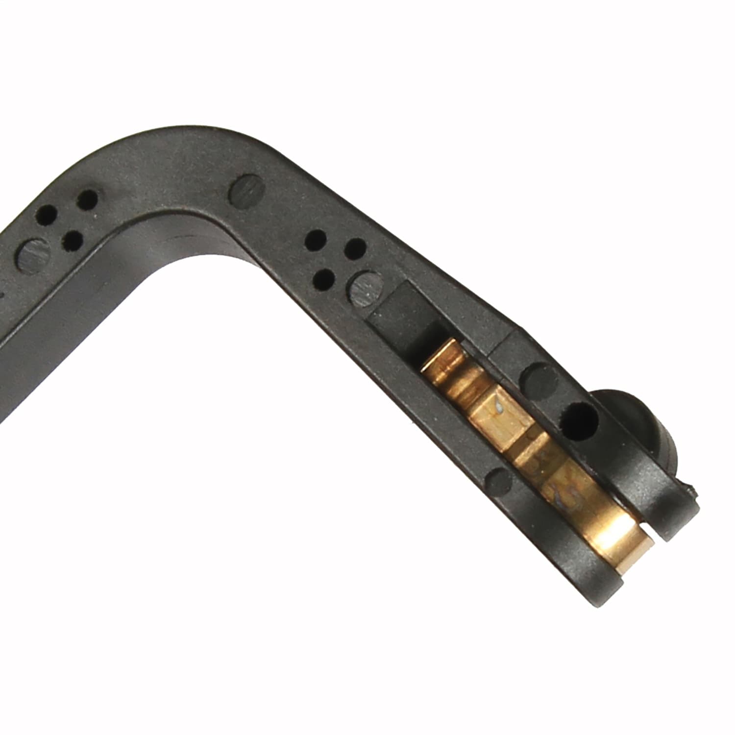 Power Stop - SW-0412 - Disc Brake Pad Wear Sensor image 2