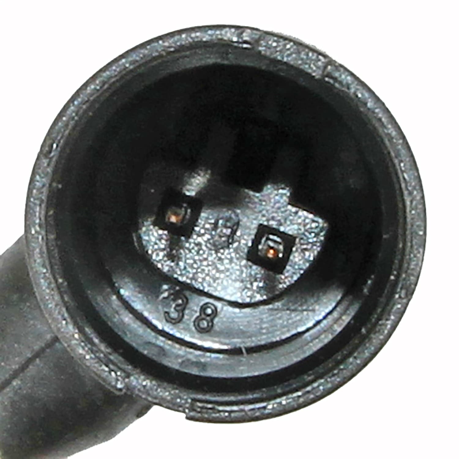 Power Stop - SW-0413 - Disc Brake Pad Wear Sensor image 2