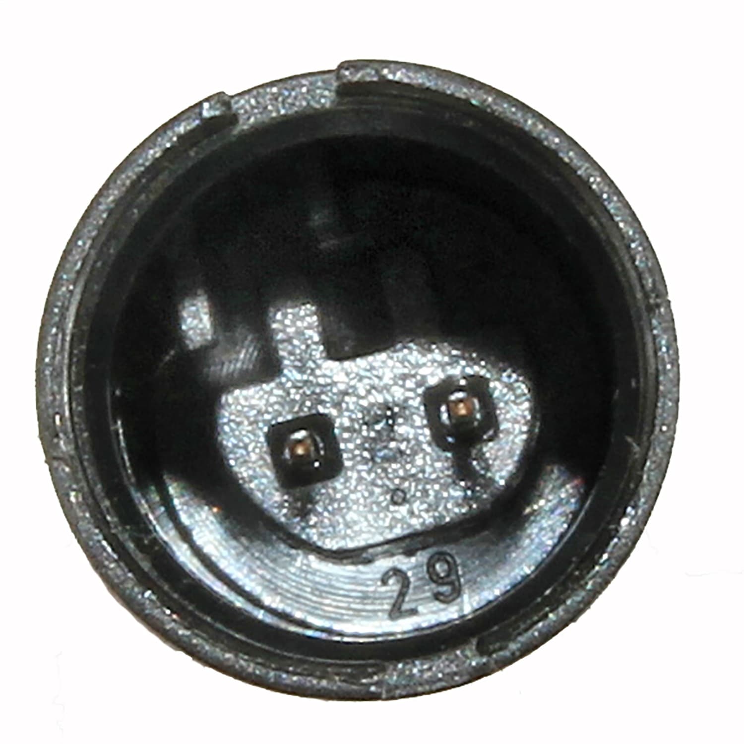 Power Stop - SW-0414 - Disc Brake Pad Wear Sensor image 4