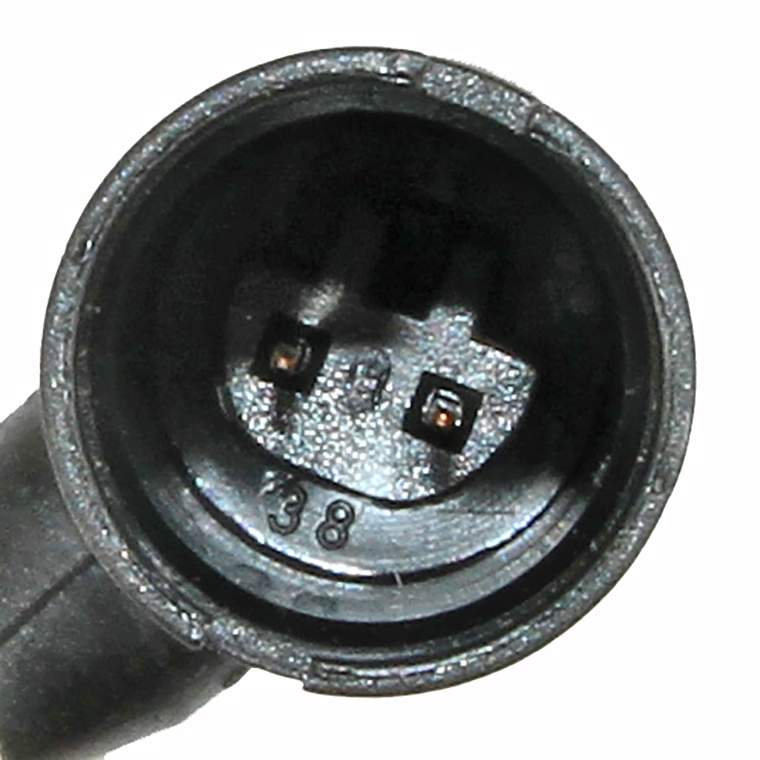 Power Stop - SW-0416 - Disc Brake Pad Wear Sensor image 4