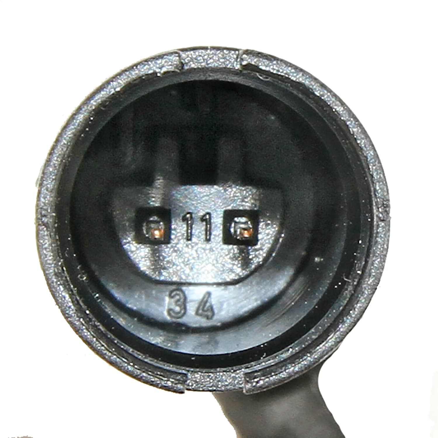 Power Stop - SW-0418 - Disc Brake Pad Wear Sensor image 3
