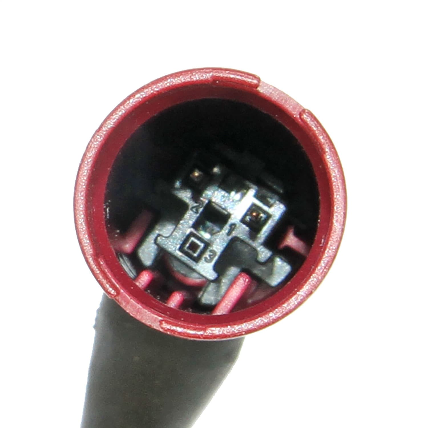 Power Stop - SW-0419 - Disc Brake Pad Wear Sensor image 4