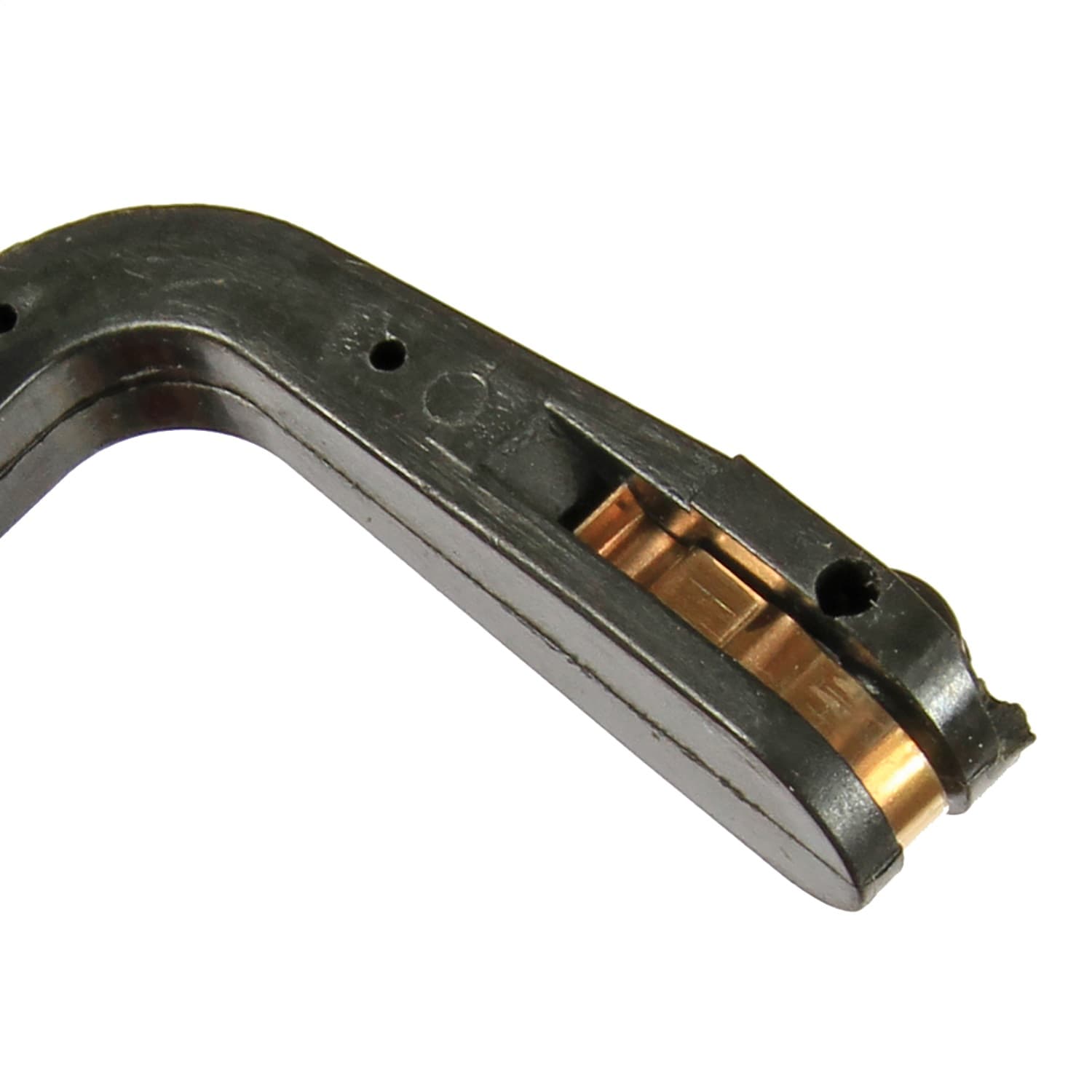 Power Stop - SW-0420 - Disc Brake Pad Wear Sensor image 2