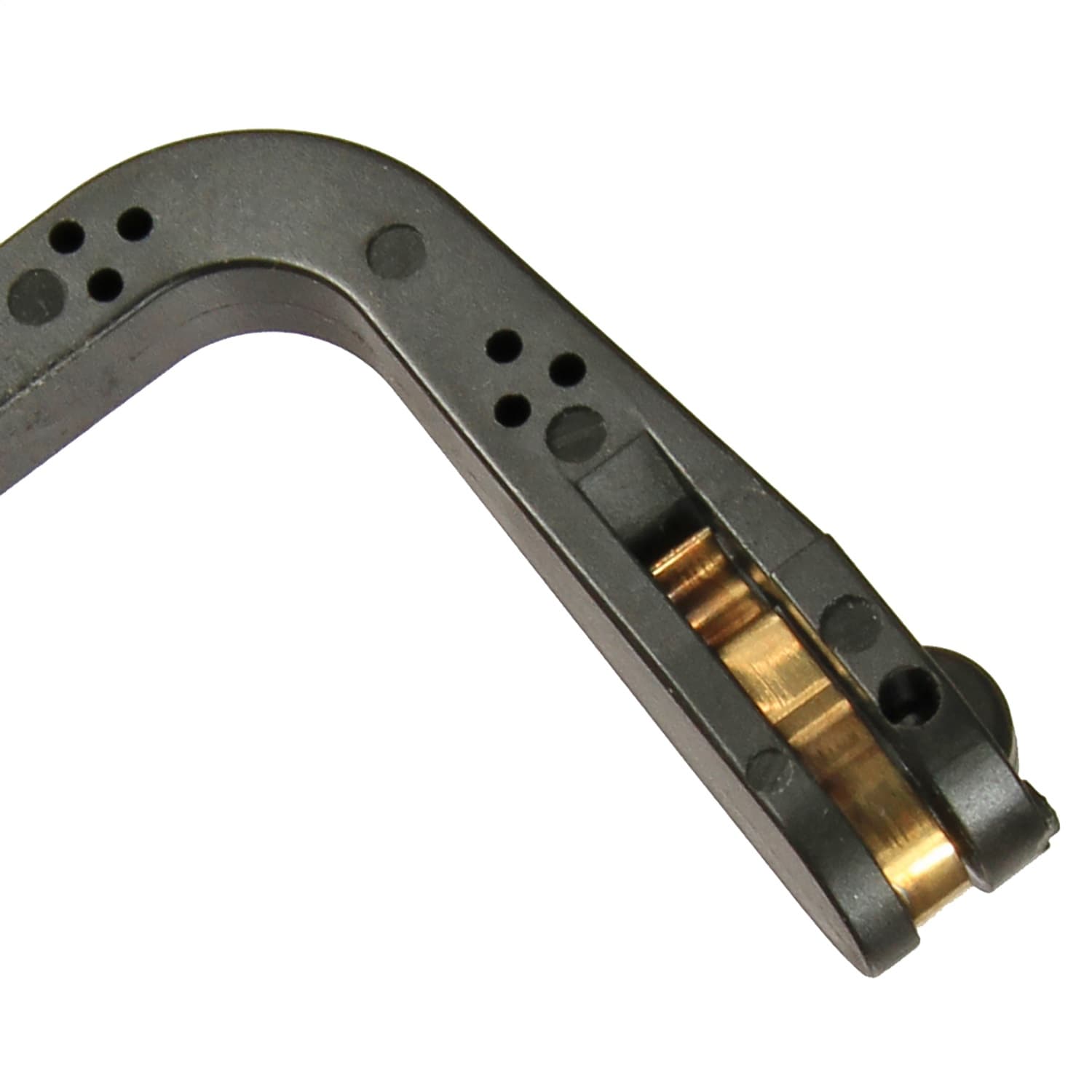Power Stop - SW-0423 - Disc Brake Pad Wear Sensor image 4