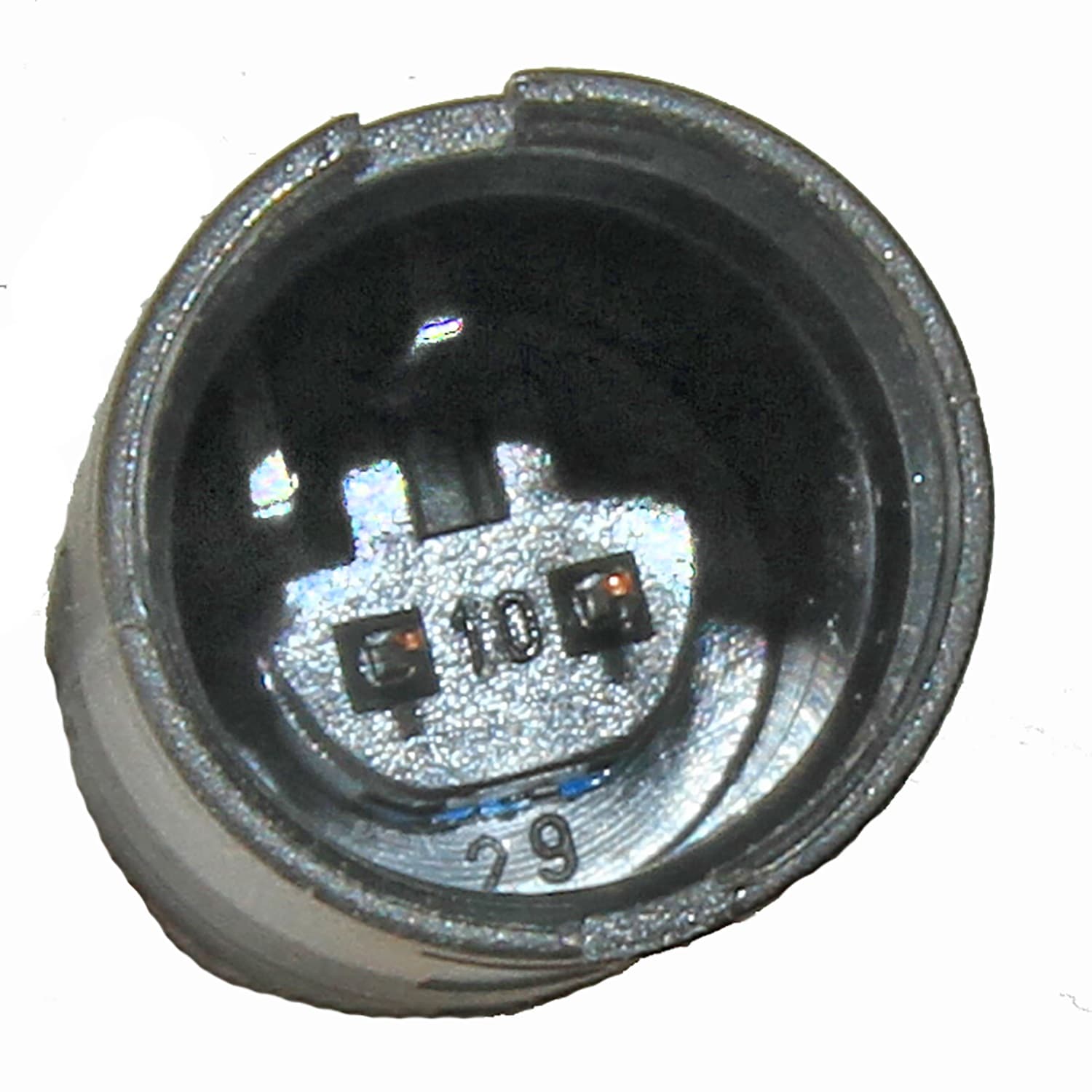 Power Stop - SW-0424 - Disc Brake Pad Wear Sensor image 2